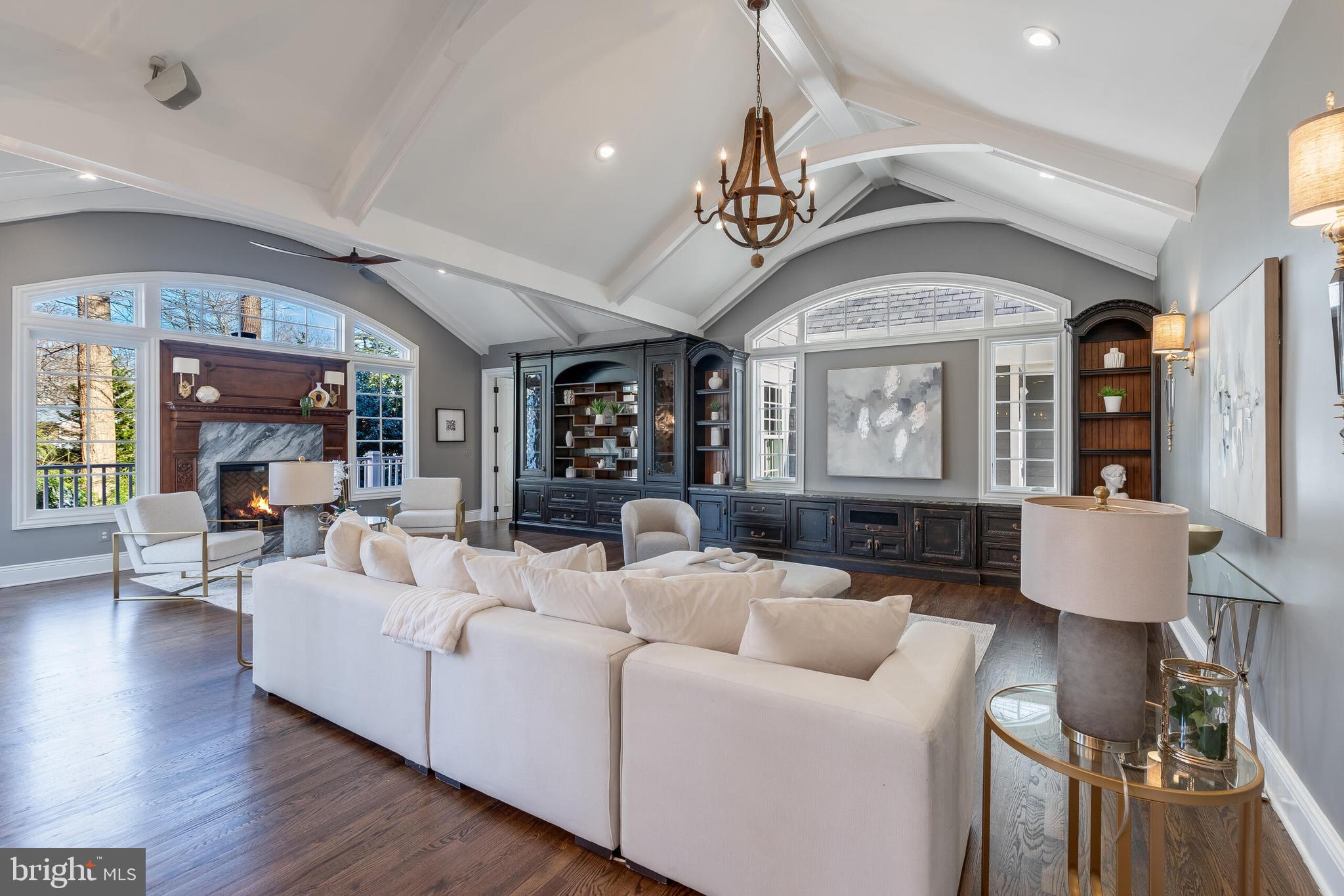 CHESTERBROOK FARM - Residential