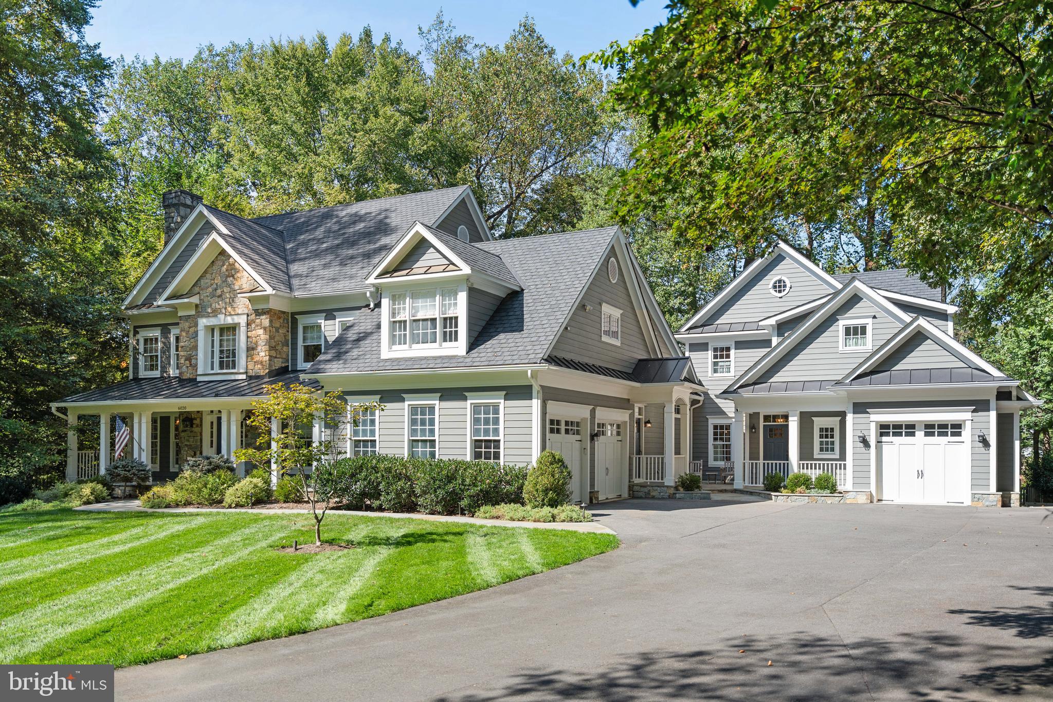 CHESTERBROOK FARM - Residential