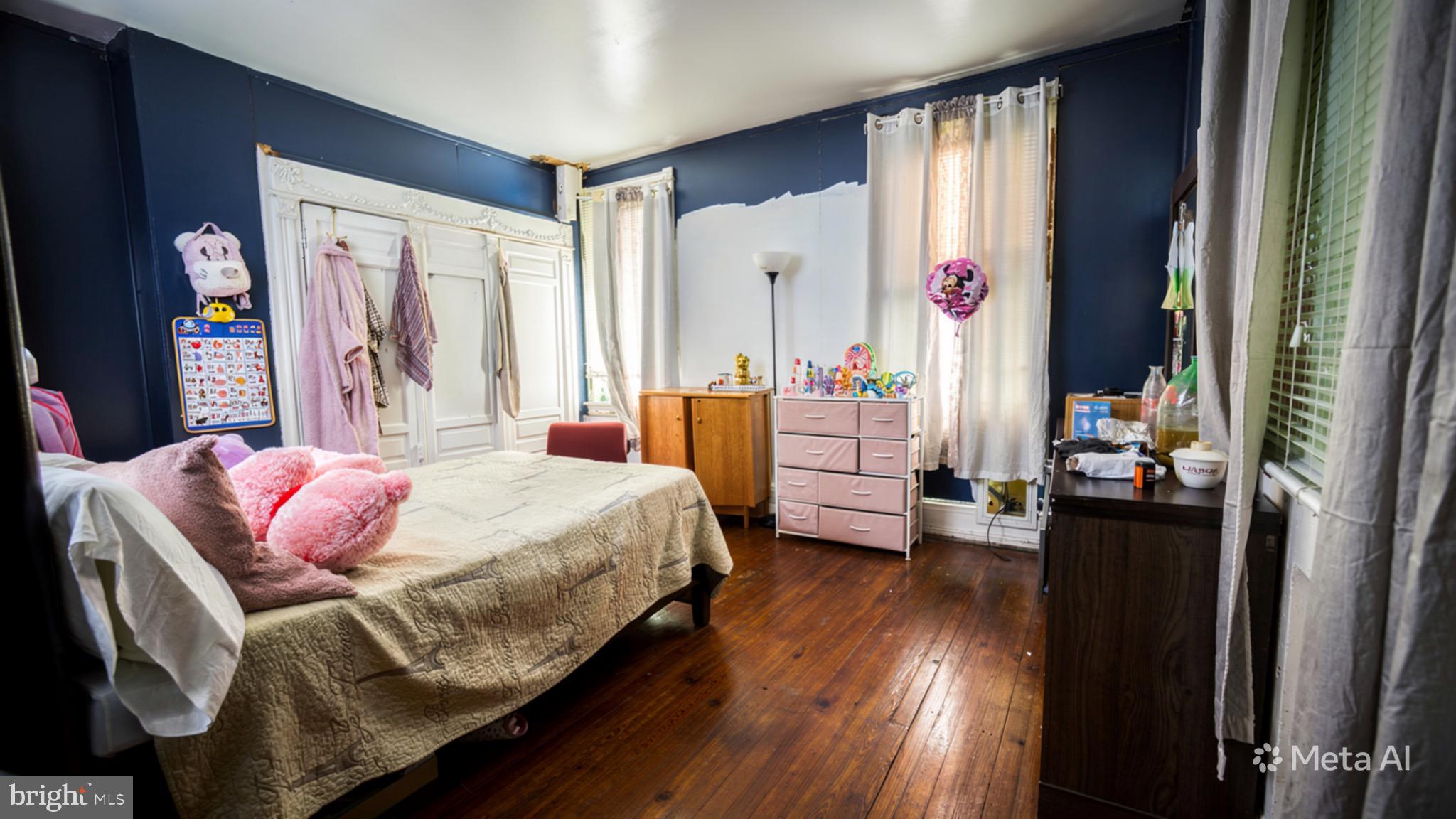 CEDAR PARK - Residential Income