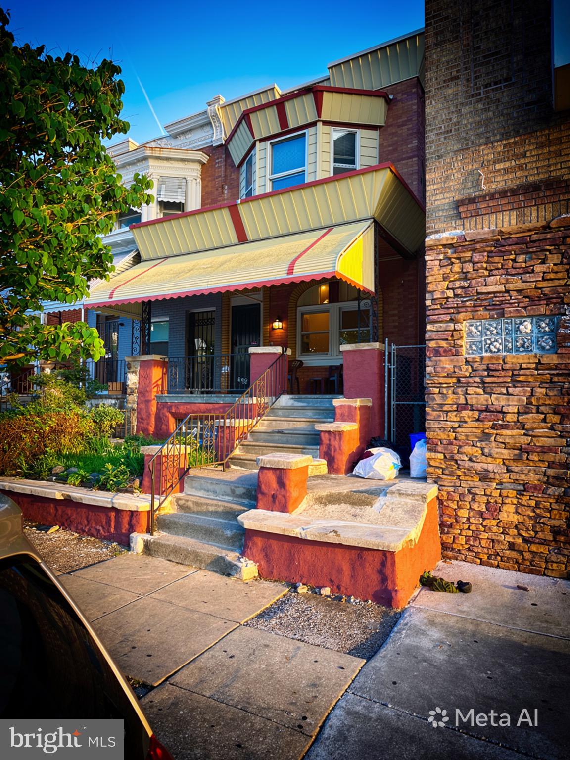 Welcome to 707 S 52nd St, a 1,792 sq ft duplex offering immediate potential for both investors and owner-occupants. This property features two separate units, including a 2-bedroom, 1-bath unit and a 1-bedroom, 1-bath unit, providing flexible living and income-producing possibilities.

Situated along the thriving 52nd Street corridor, the property is surrounded by local shops, dining, public transportation, and everyday conveniences, making it an attractive option for tenants and commuters alike. Its location offers easy access to University City, Center City, and major roadways, supporting consistent rental demand.

Seller is willing to provide buyer concessions with acceptable offer. 

Whether you're looking to expand your portfolio or live in one unit while generating income from the other, this property presents a strong opportunity with room for value growth.

Coming Soon — additional details and interior photos to follow.