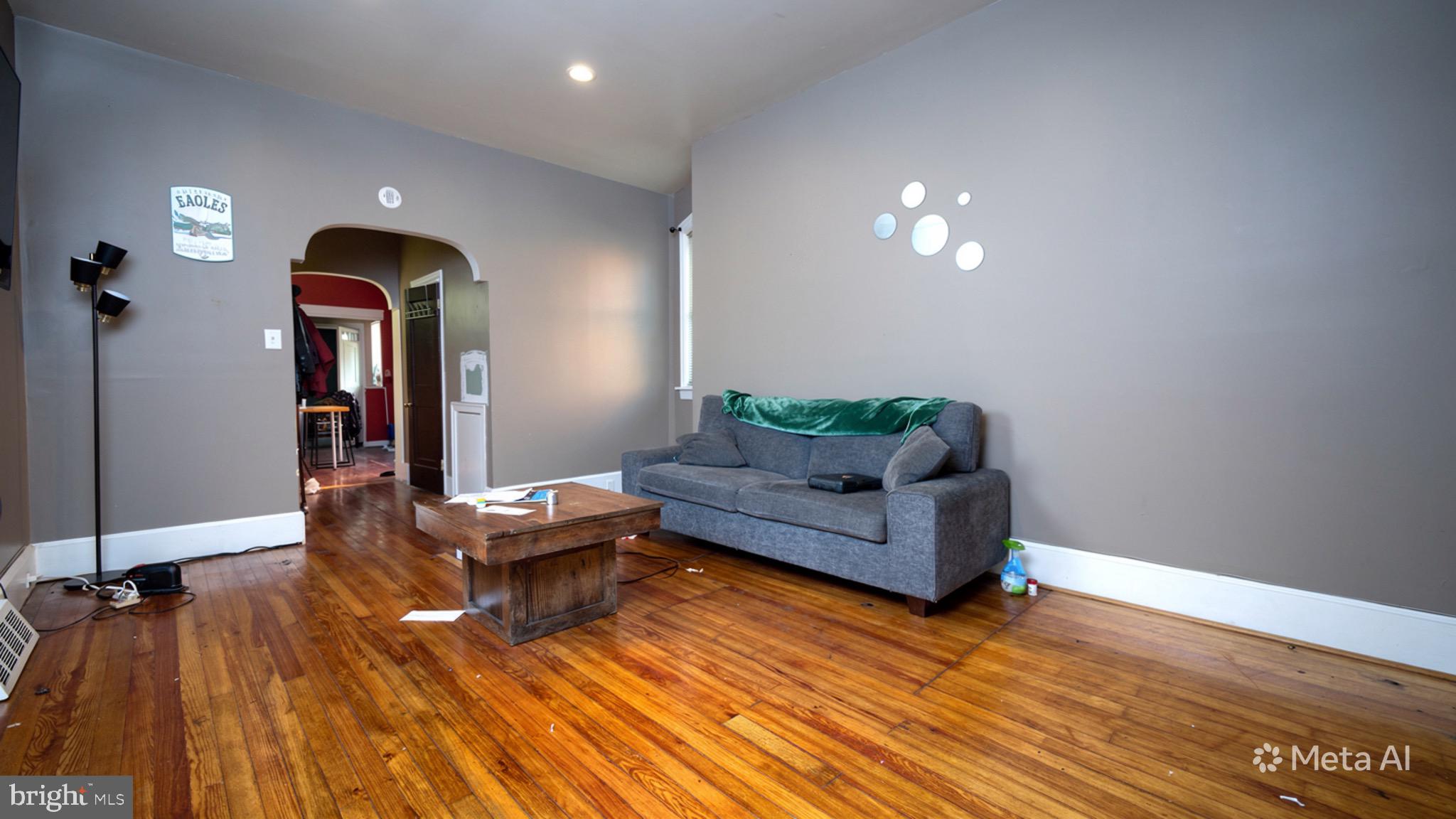 CEDAR PARK - Residential Income