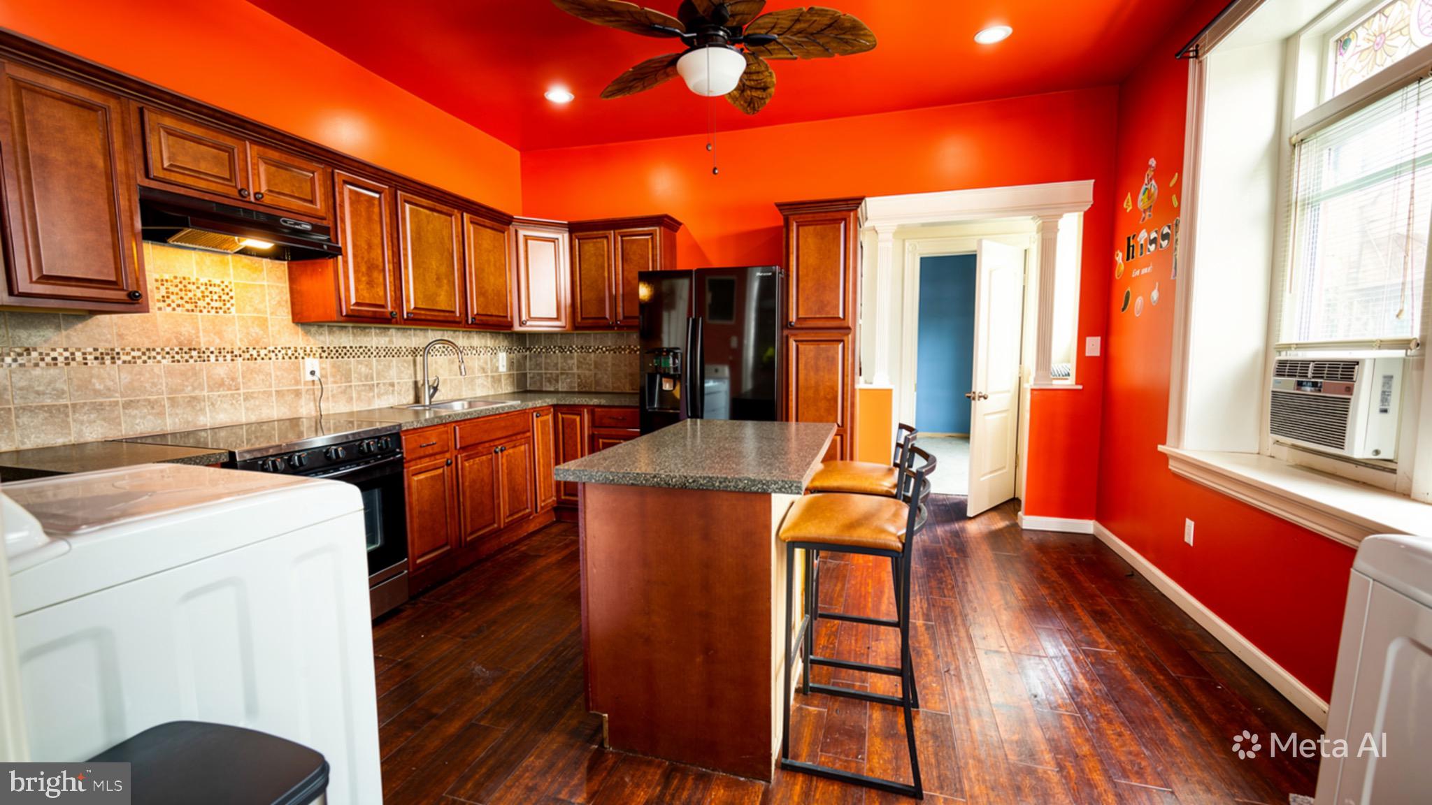 CEDAR PARK - Residential Income