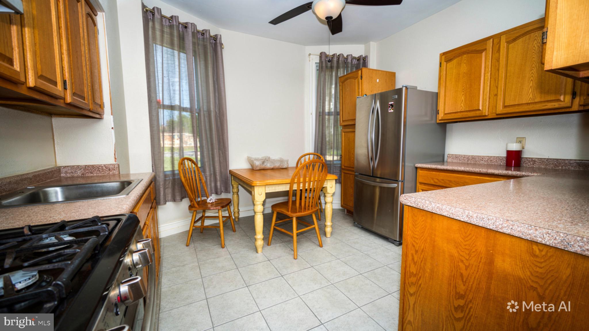 CEDAR PARK - Residential Income