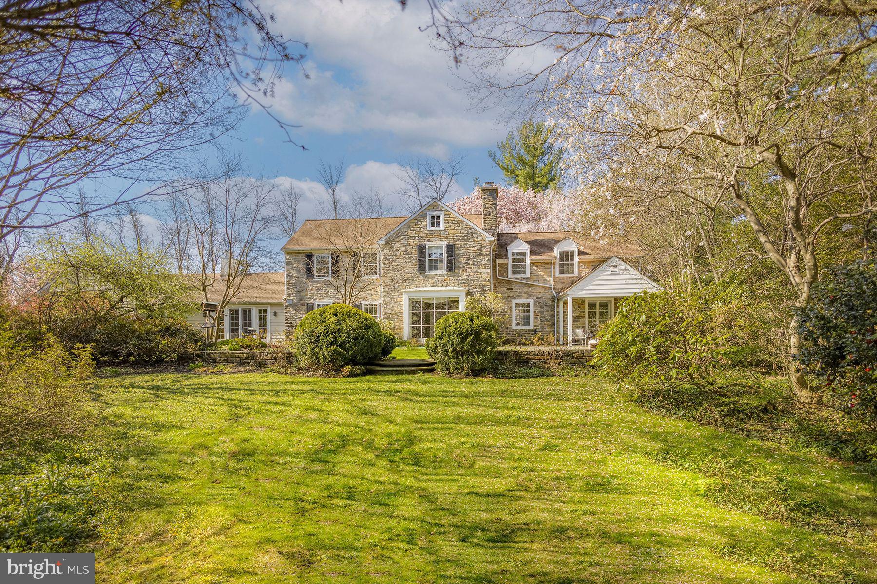 WYNDMOOR - Residential