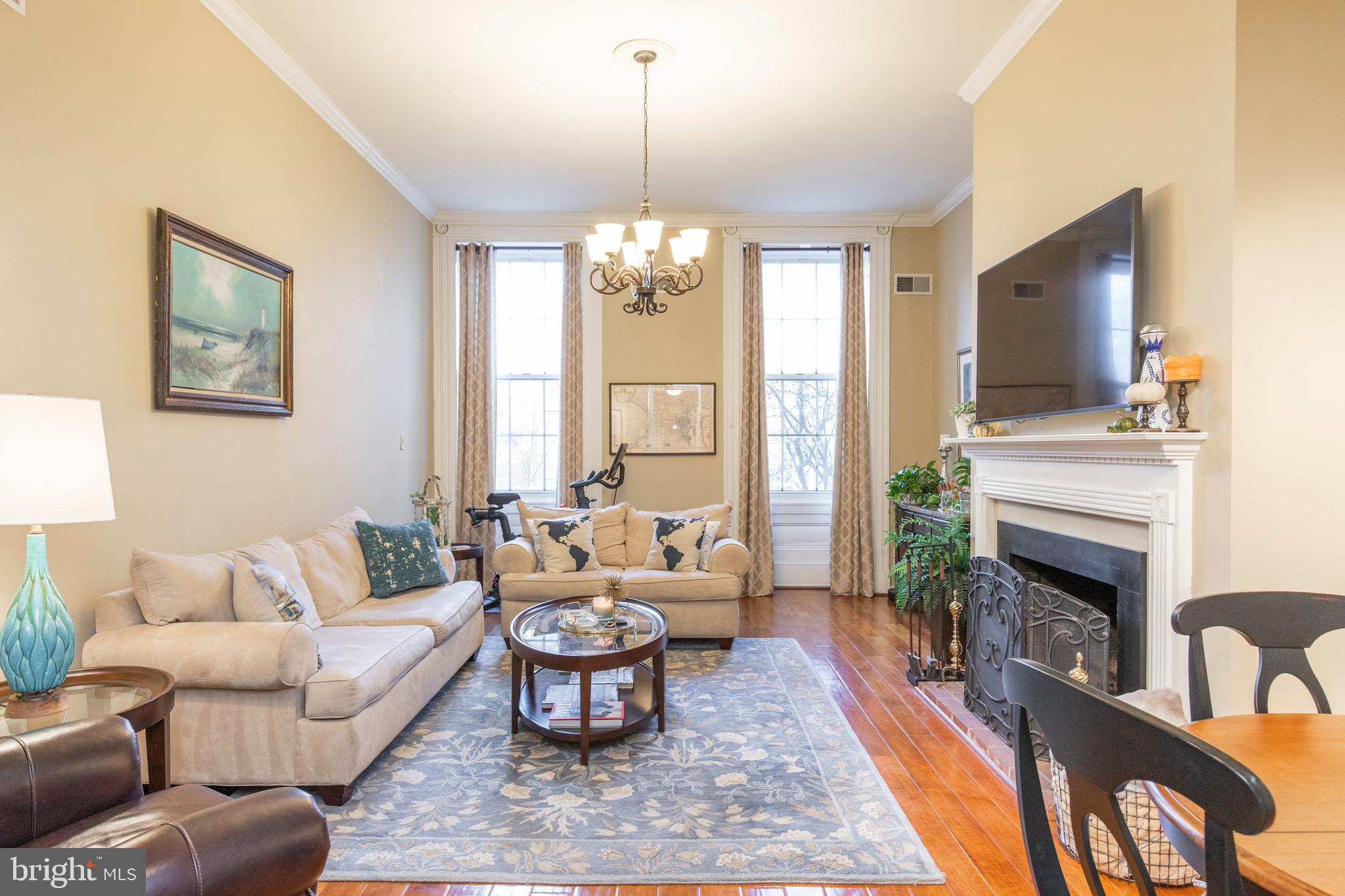 WASHINGTON SQ WEST - Residential