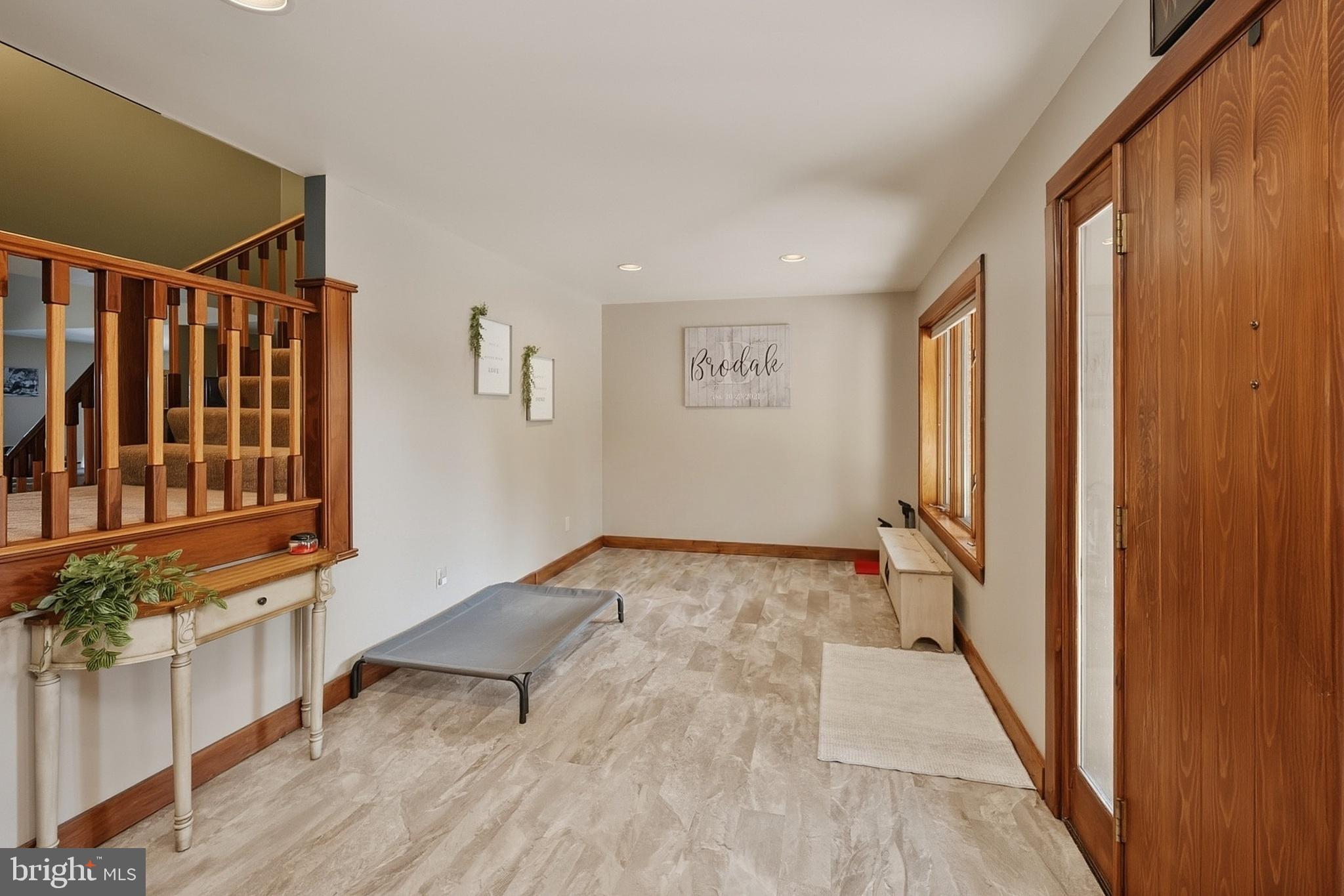 OAKLAND - Residential
