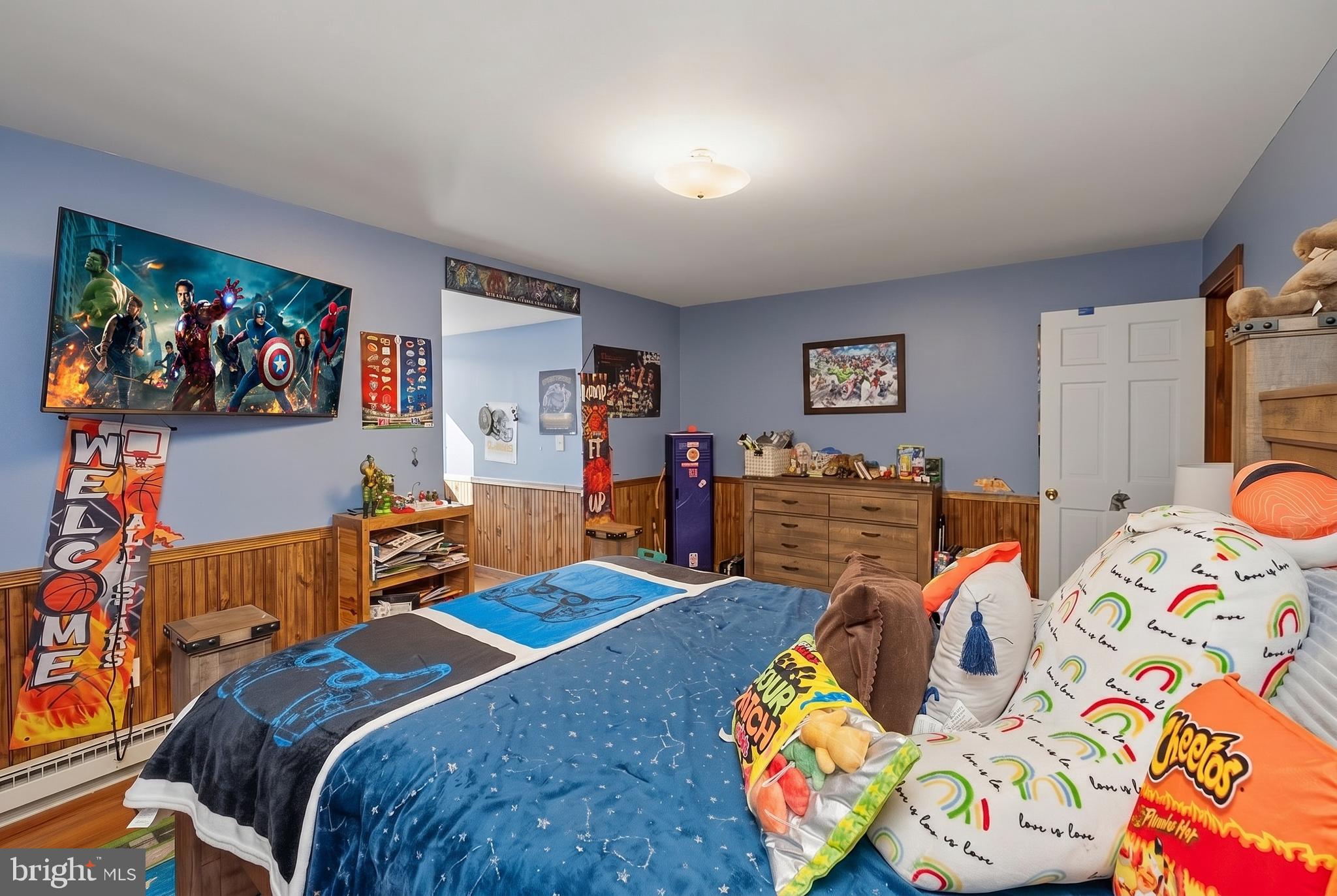 OAKLAND - Residential