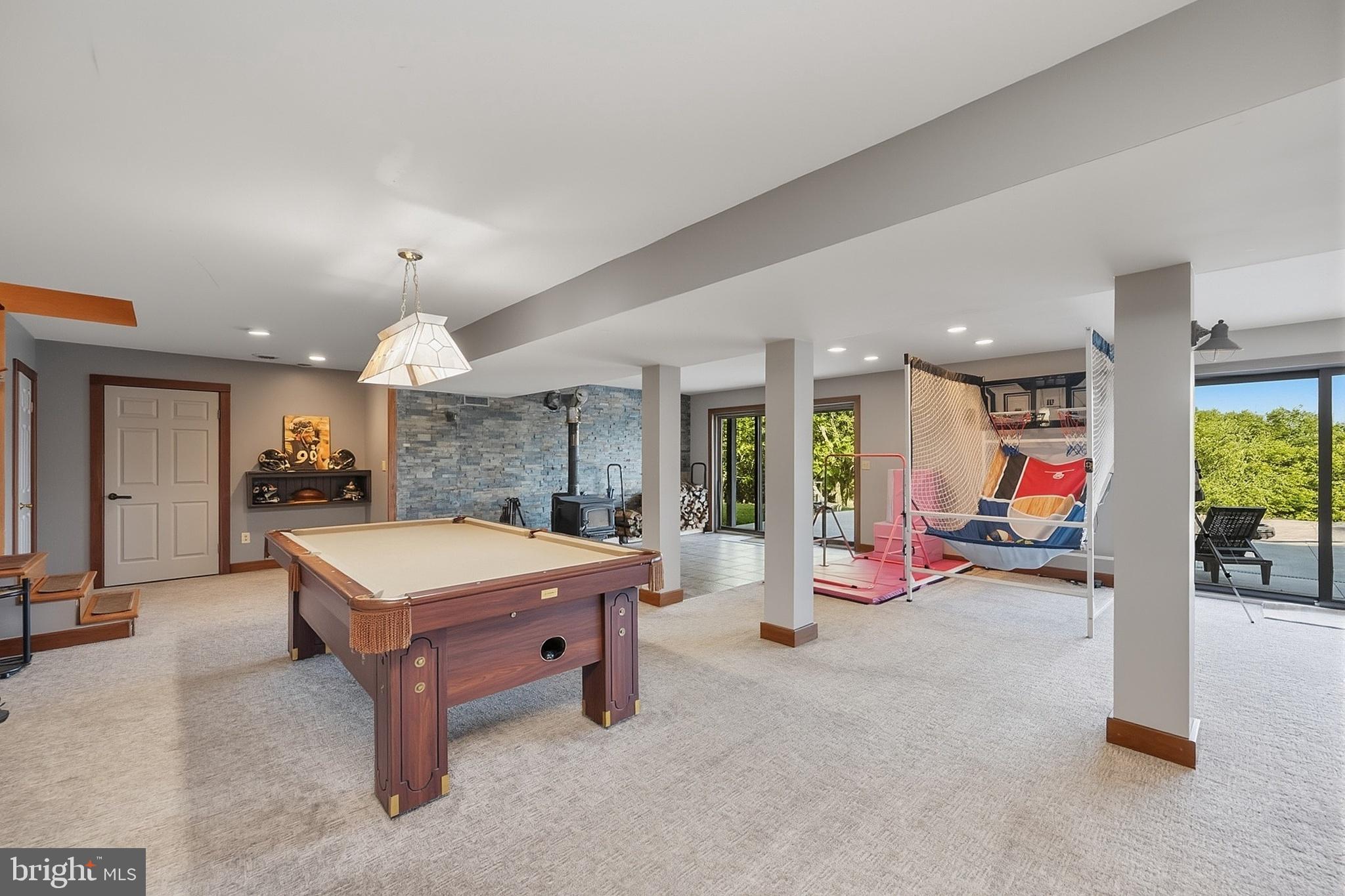 OAKLAND - Residential
