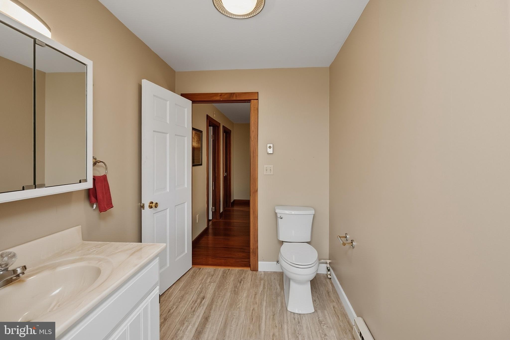 OAKLAND - Residential