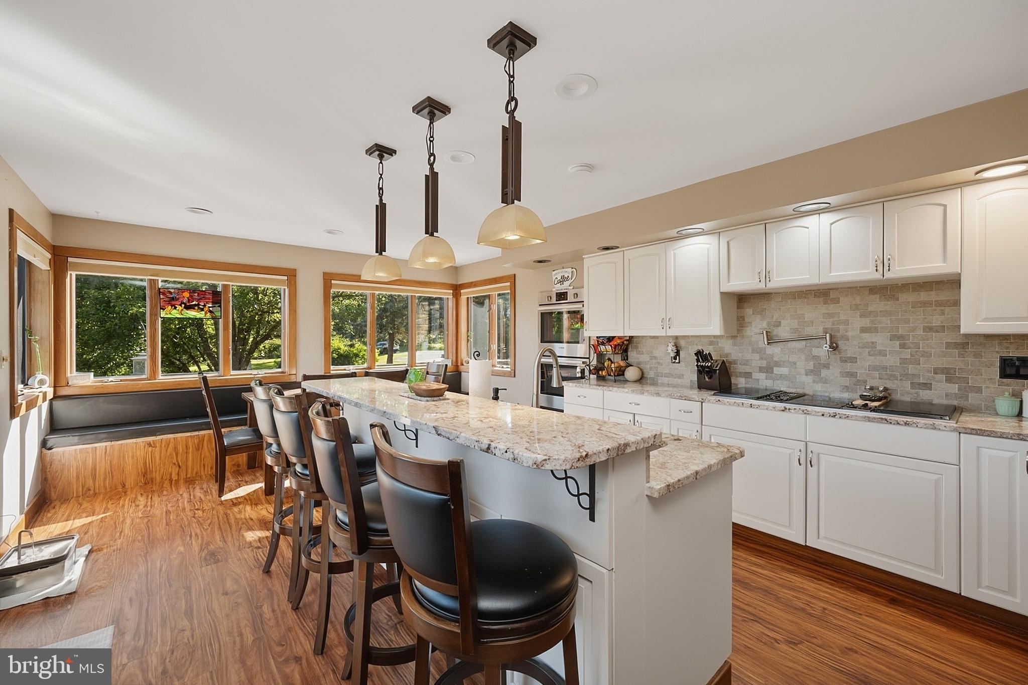OAKLAND - Residential