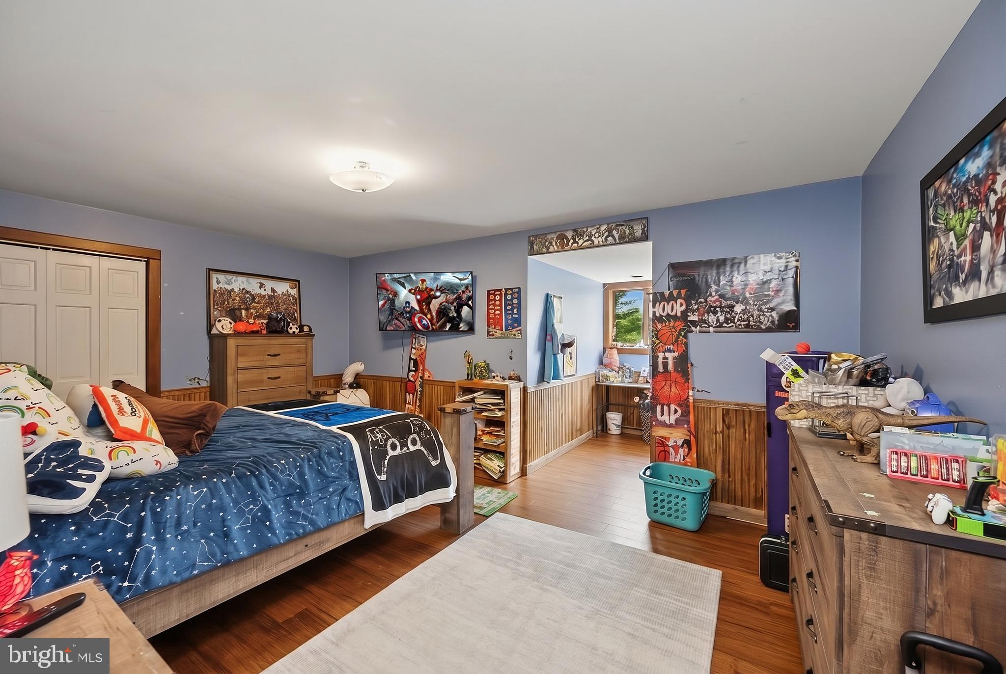 OAKLAND - Residential