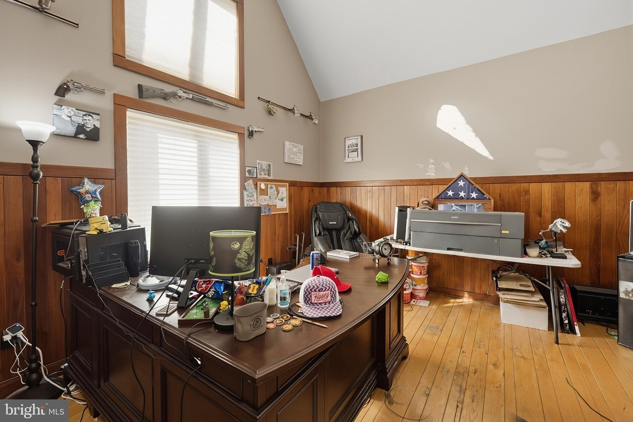 OAKLAND - Residential