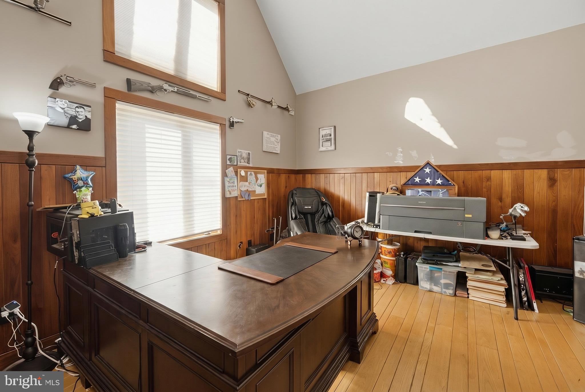 OAKLAND - Residential