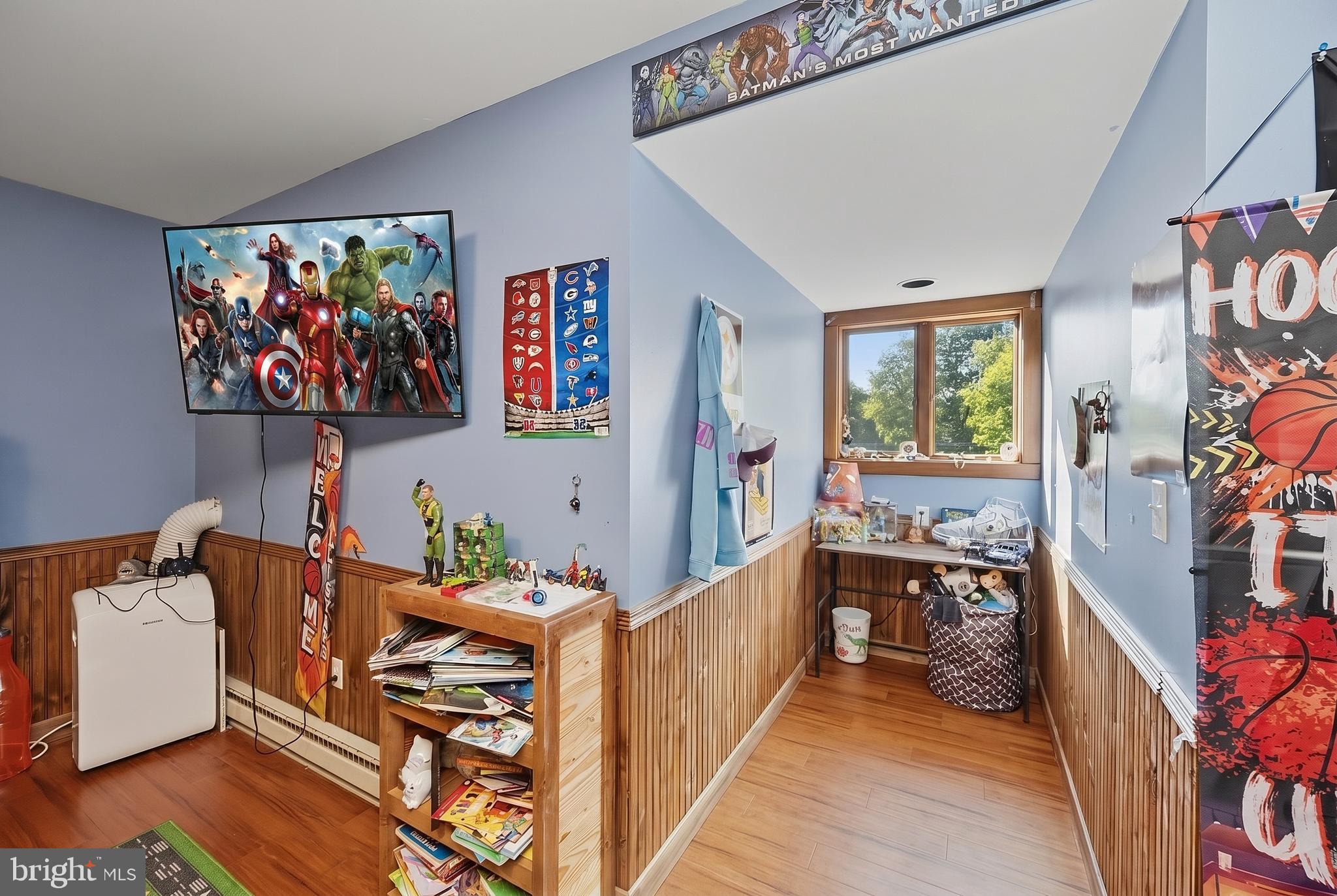 OAKLAND - Residential