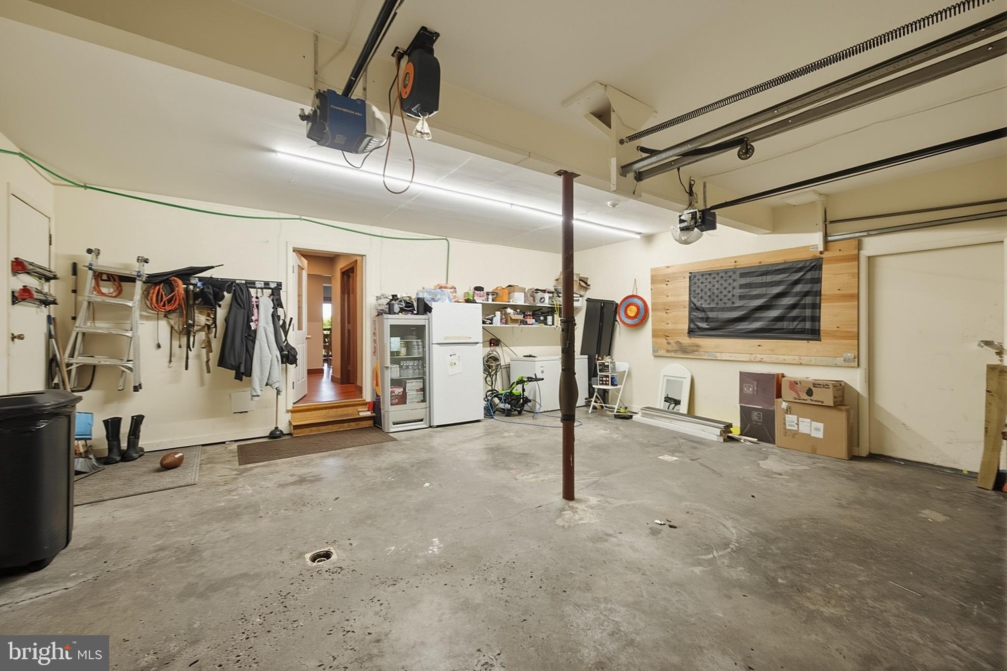 OAKLAND - Residential