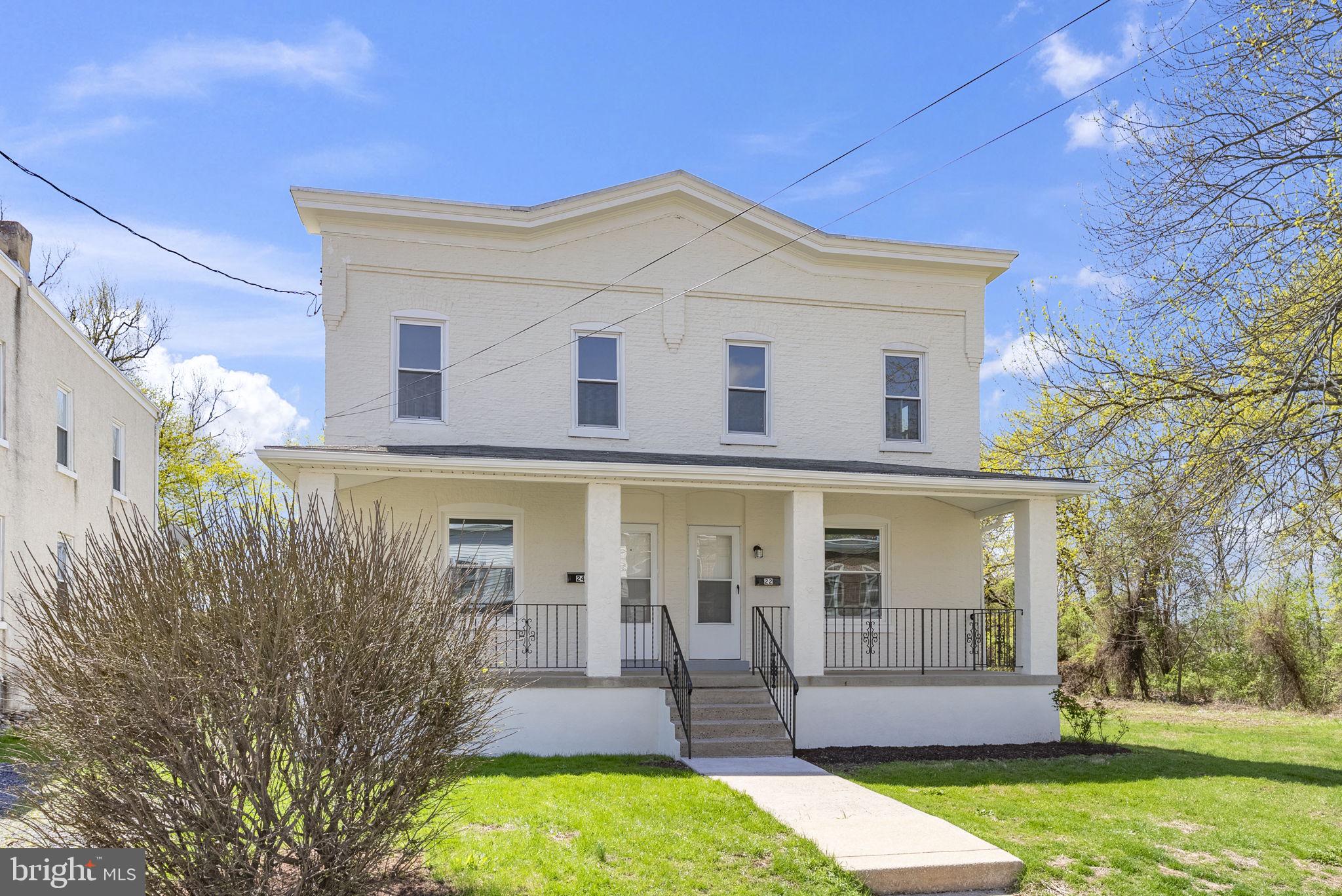 Located in the much desired Spring-Ford Area School District you'll find this lovely twin with great yard!    Why rent when you can own this sweet starter home on a cul-de-sac street in the heart of Linfield Village.     Conveniently located between routes 724 & 422 for easy commute.   A few nearby amenities include the Schuylkill River Trail; Railroad Street Bar & Grill; Veekoo Asian Cuisine; Dutch Country Farm Market; Linfield National Golf Club and so much more!     *** Low annual taxes*** make this the perfect starter home for those folks wanting to enter this HOT real estate market in a great area!    Don't delay, make your appointment today!  Photos coming 4/18/25; showings begin 4/22/25.