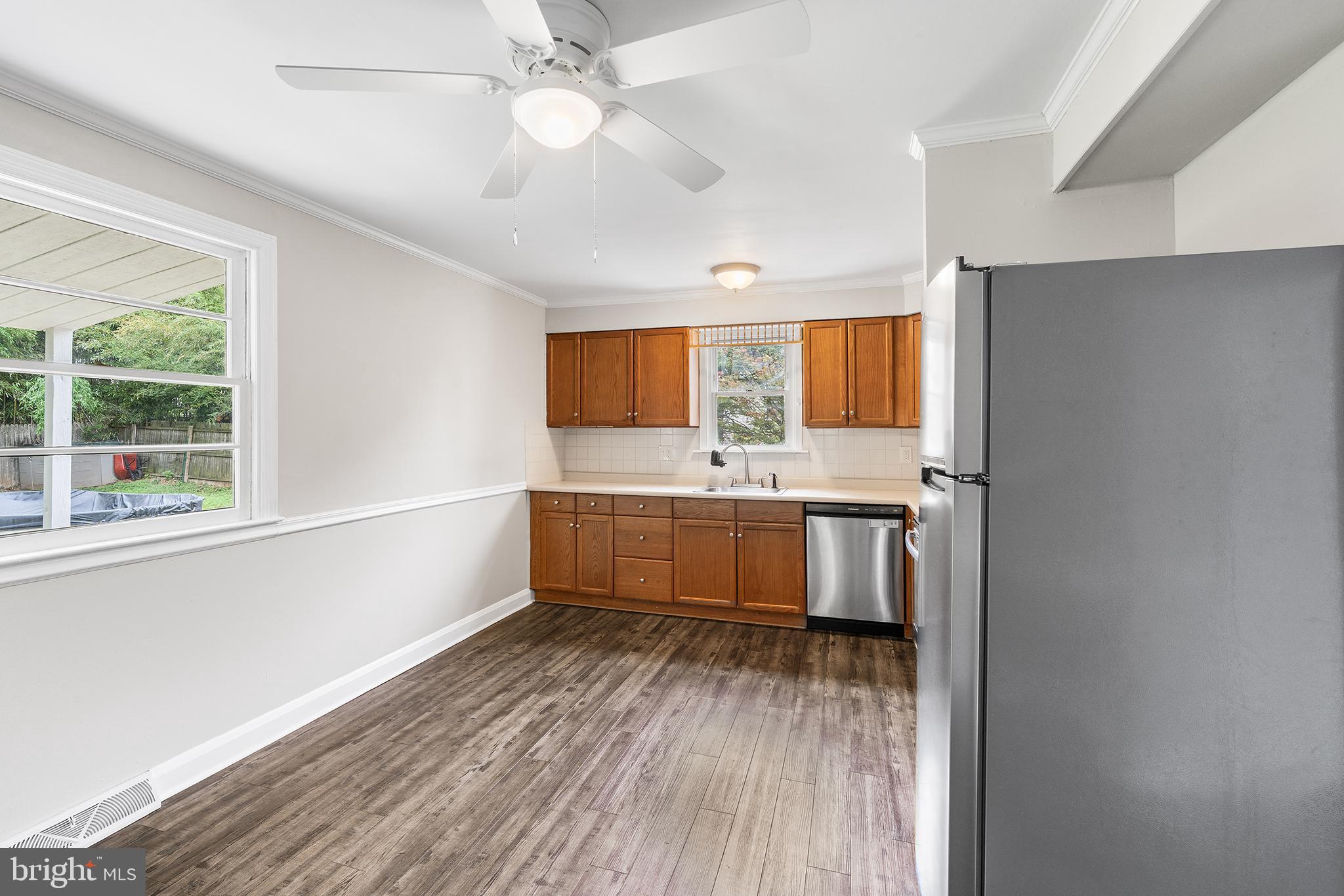 TIMONIUM HEIGHTS - Residential