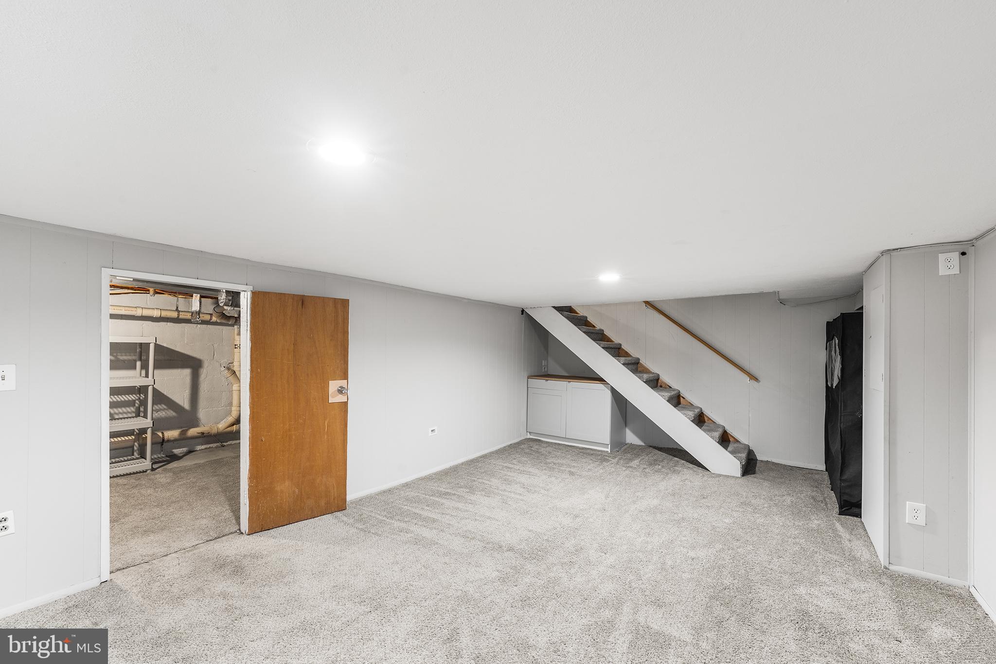 TIMONIUM HEIGHTS - Residential