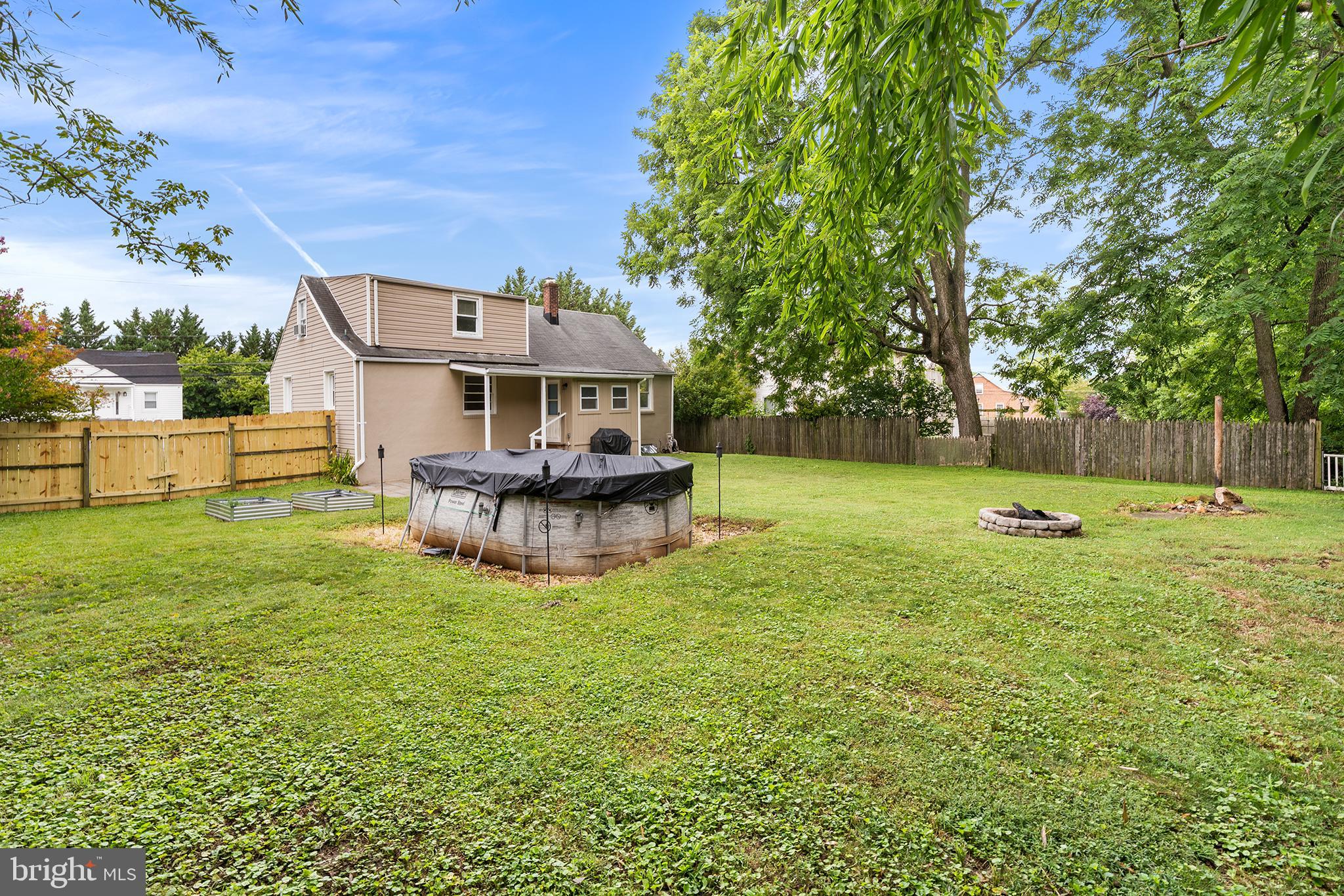 TIMONIUM HEIGHTS - Residential