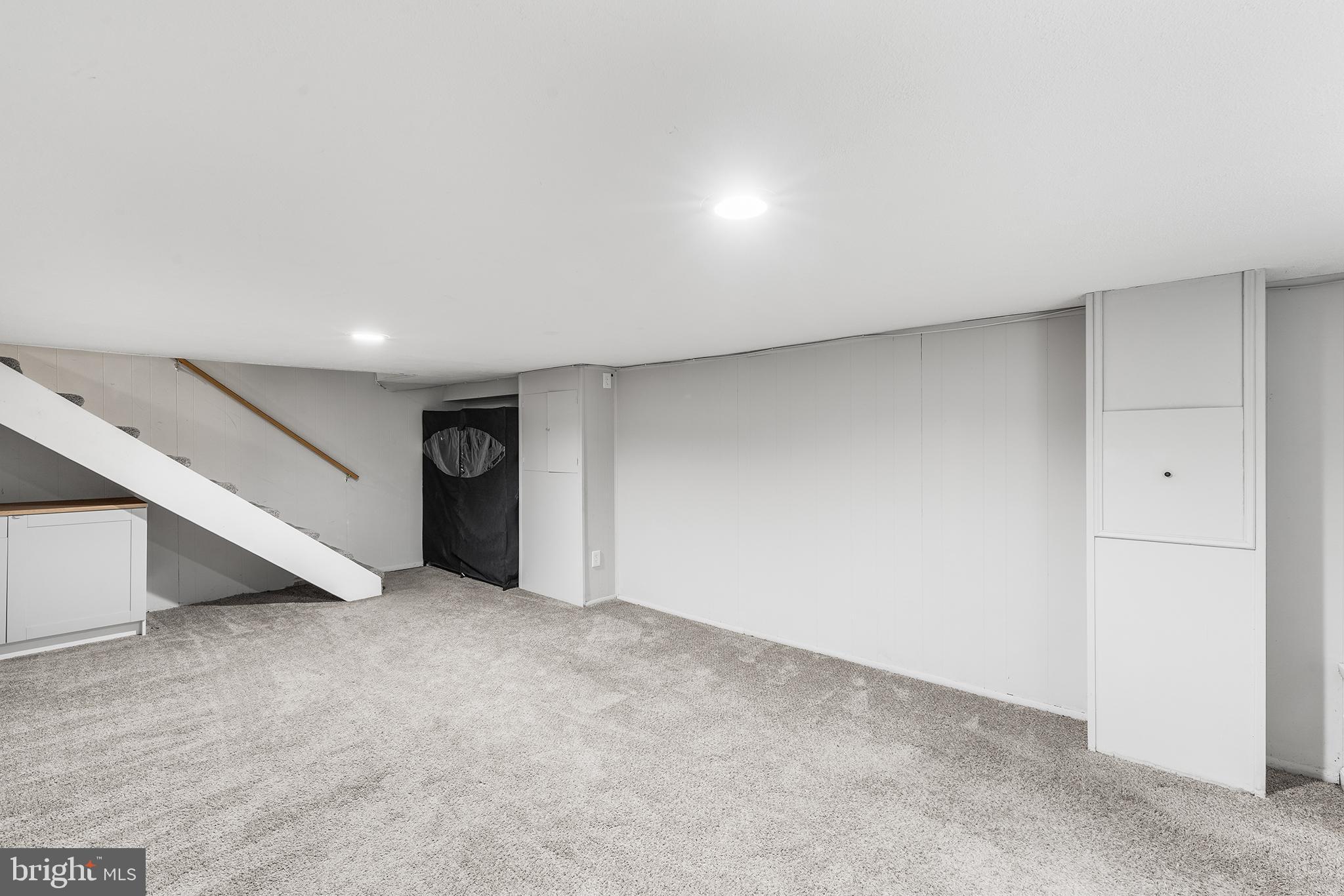 TIMONIUM HEIGHTS - Residential