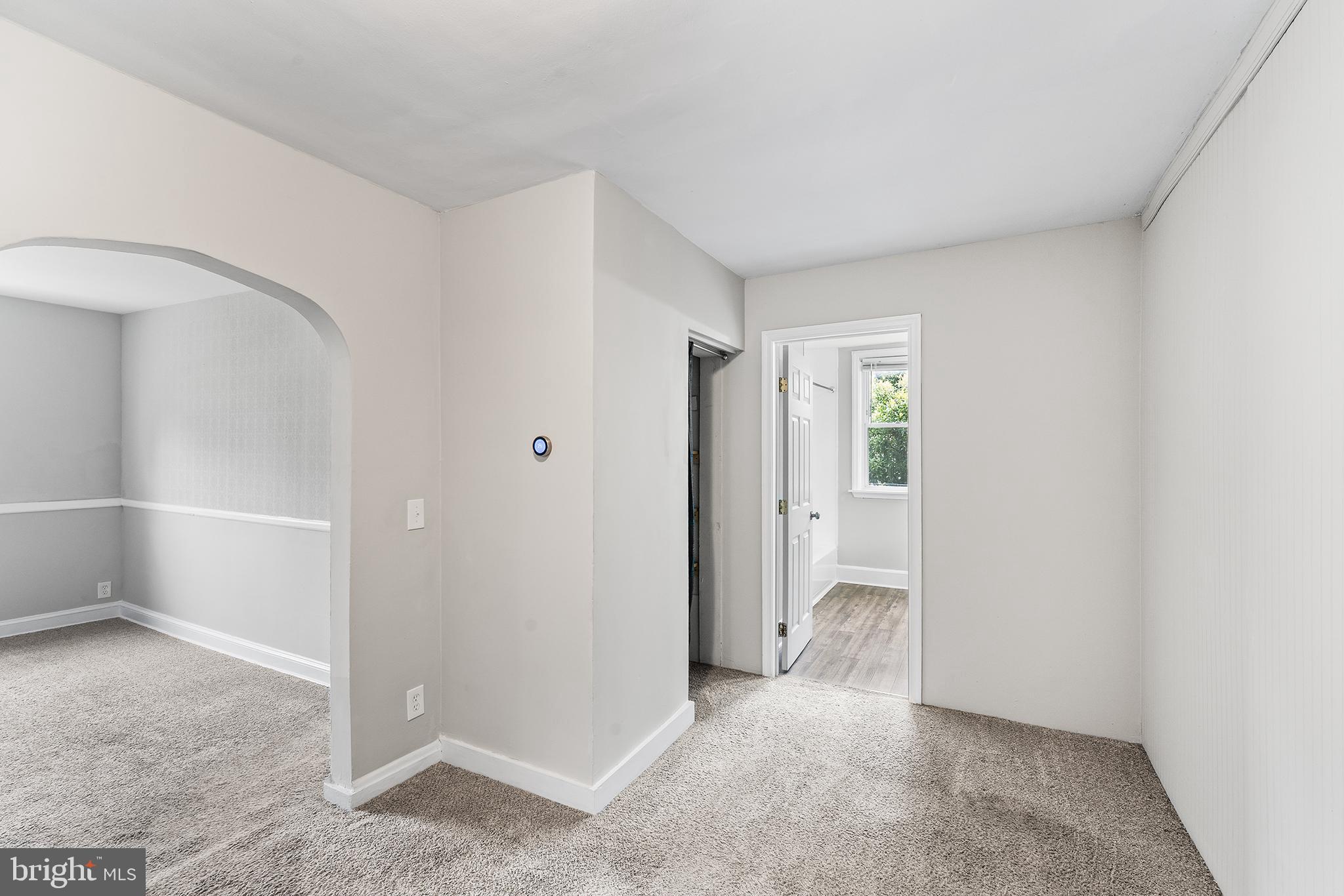 TIMONIUM HEIGHTS - Residential