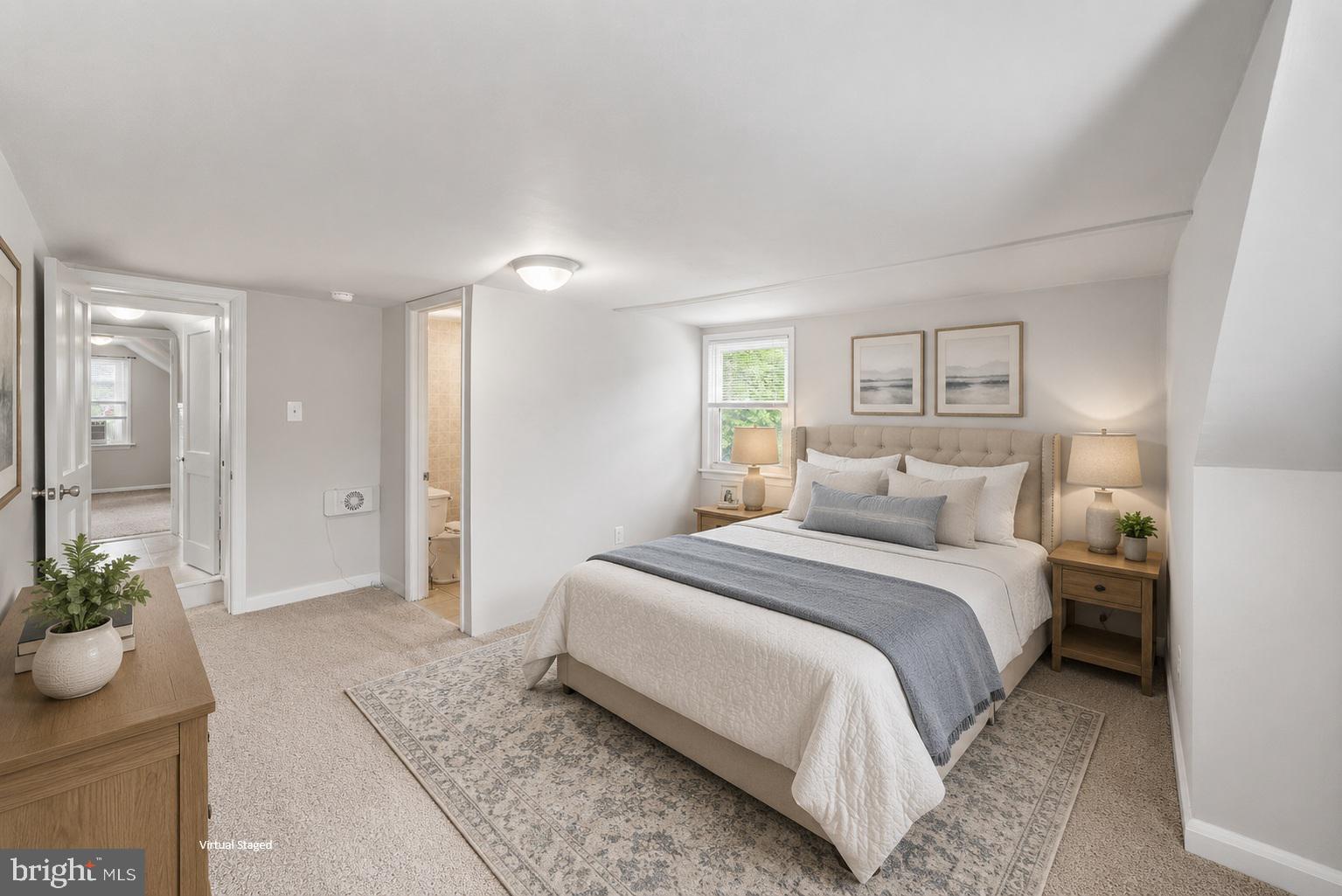 TIMONIUM HEIGHTS - Residential