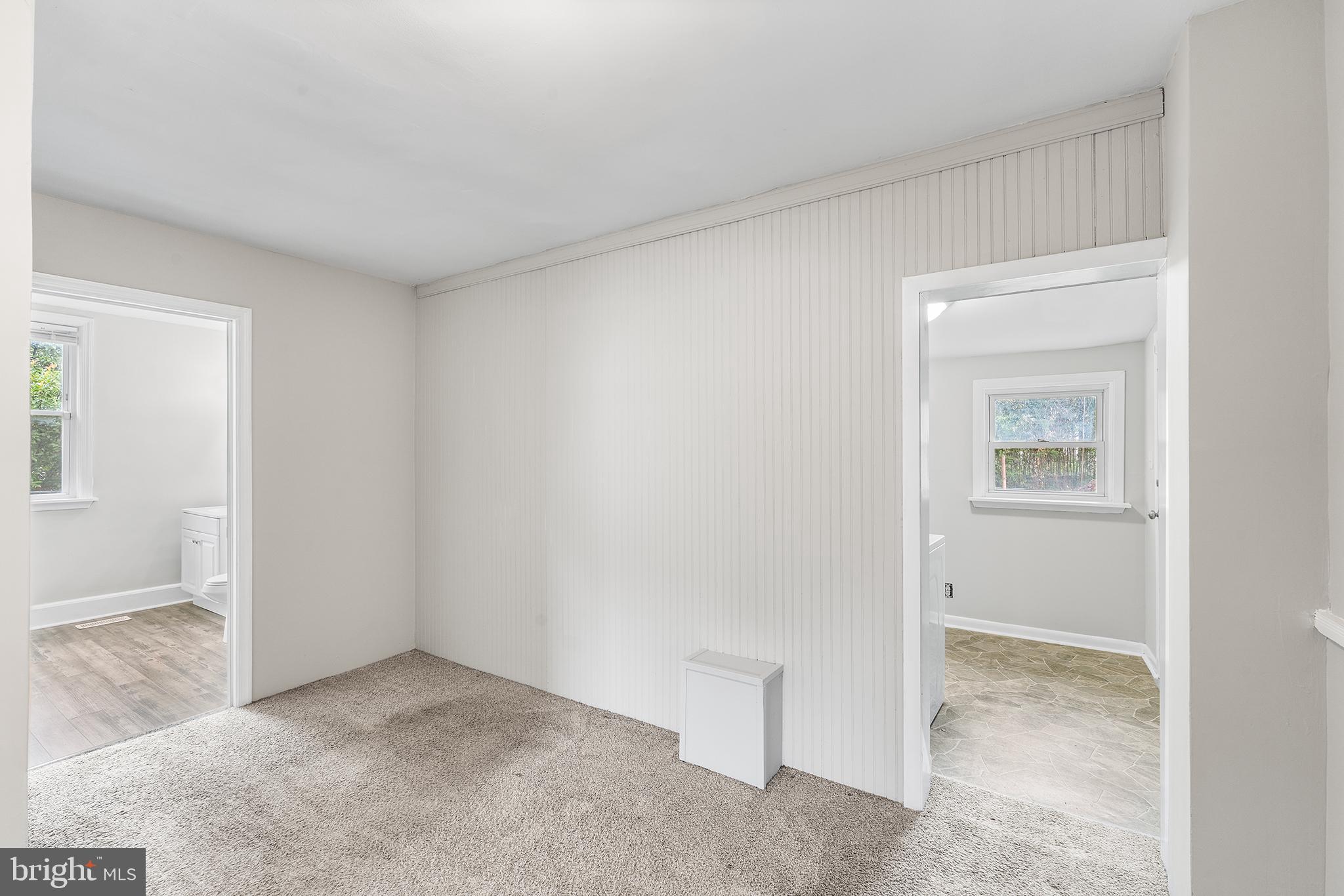TIMONIUM HEIGHTS - Residential