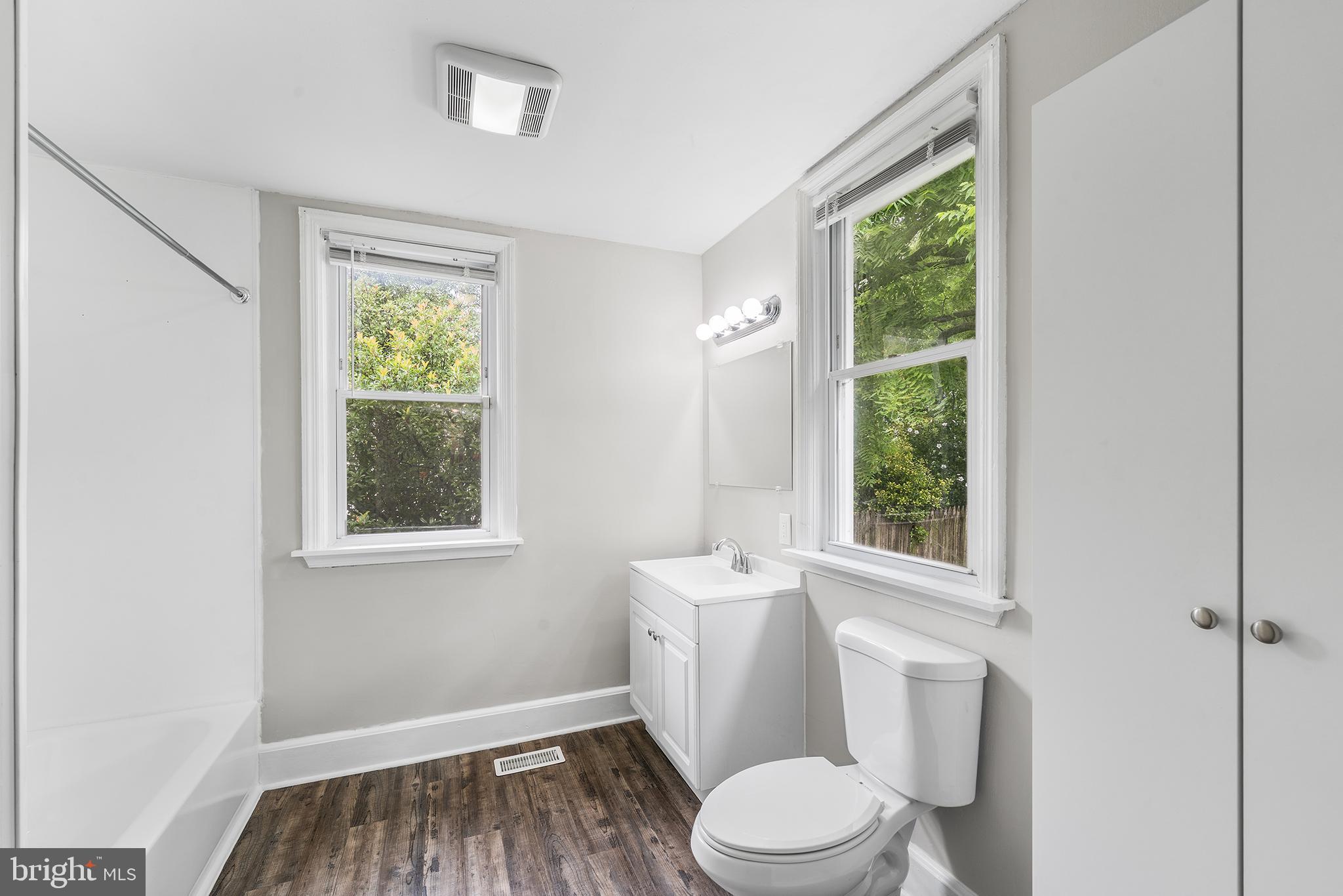 TIMONIUM HEIGHTS - Residential