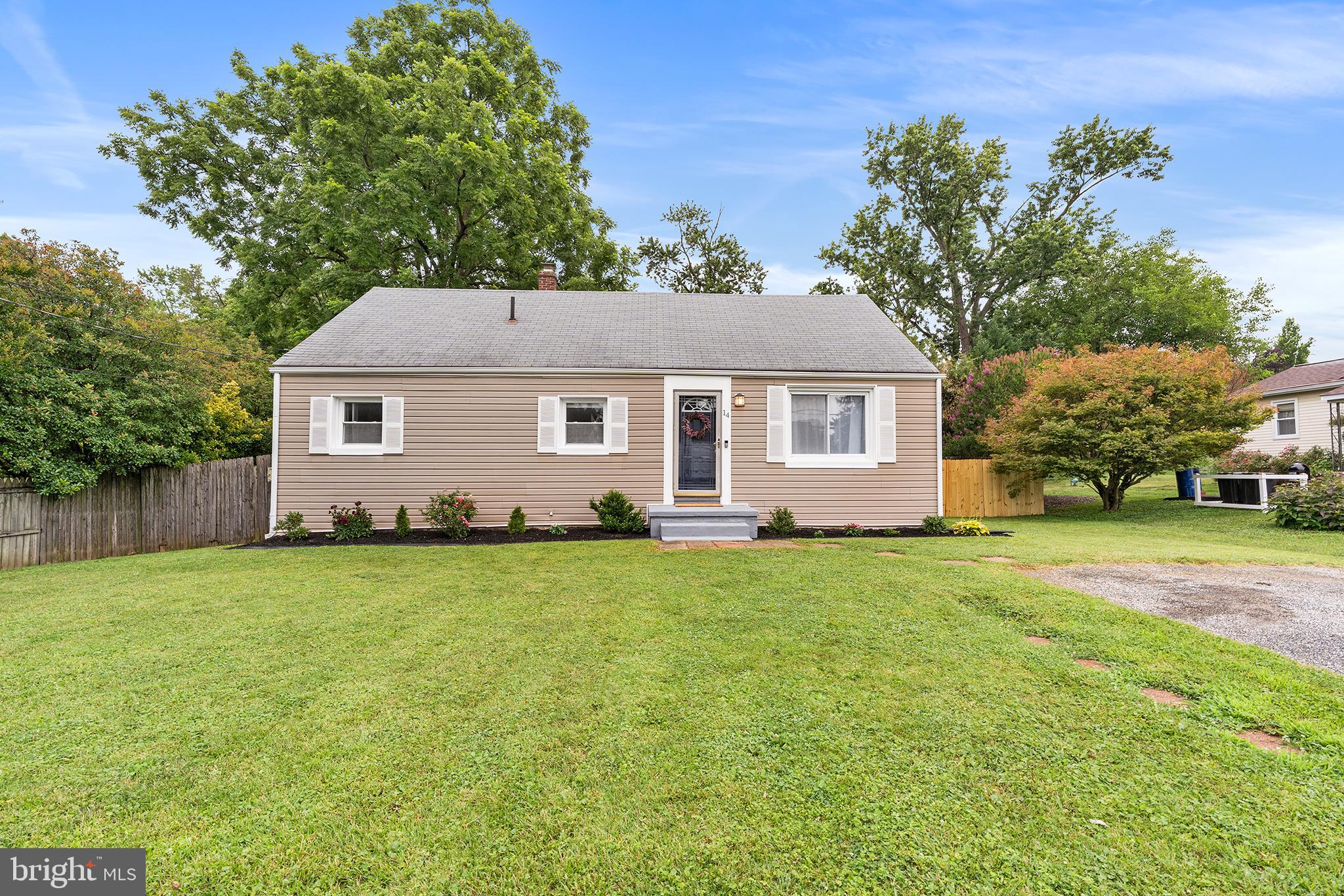 TIMONIUM HEIGHTS - Residential