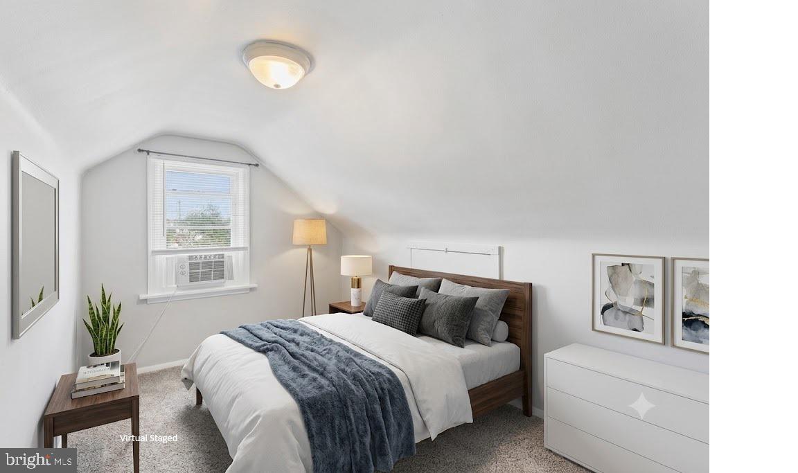 TIMONIUM HEIGHTS - Residential