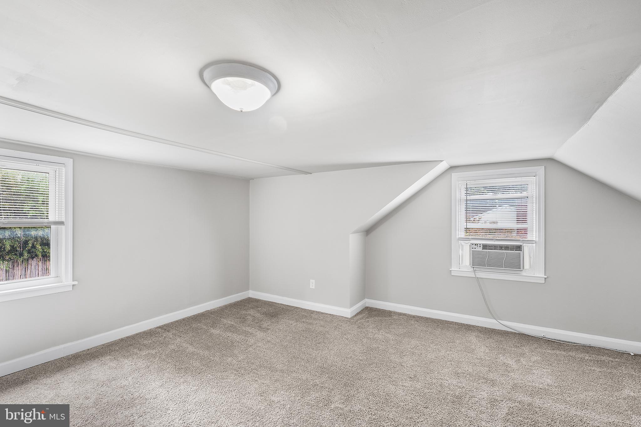 TIMONIUM HEIGHTS - Residential