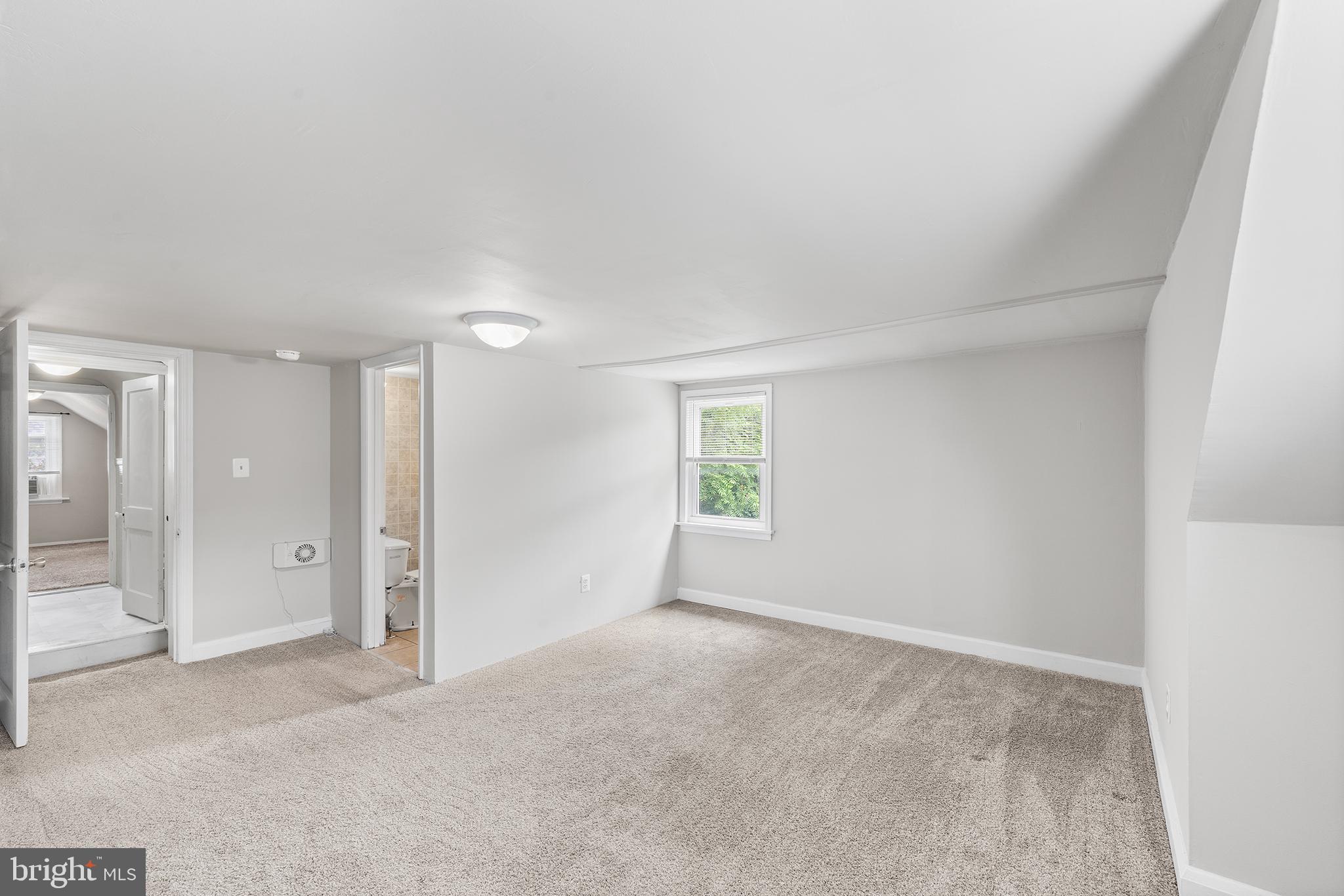 TIMONIUM HEIGHTS - Residential