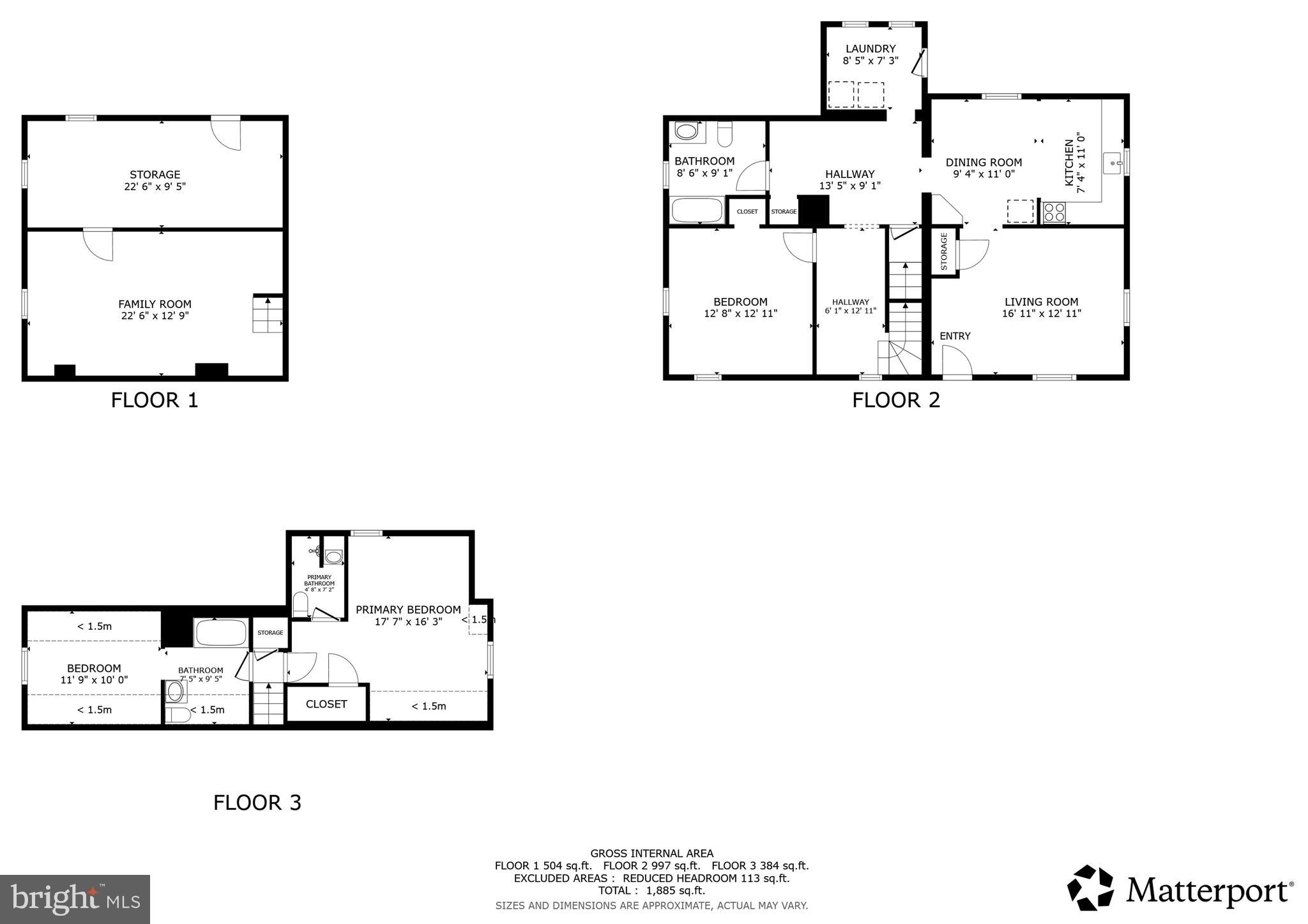 TIMONIUM HEIGHTS - Residential