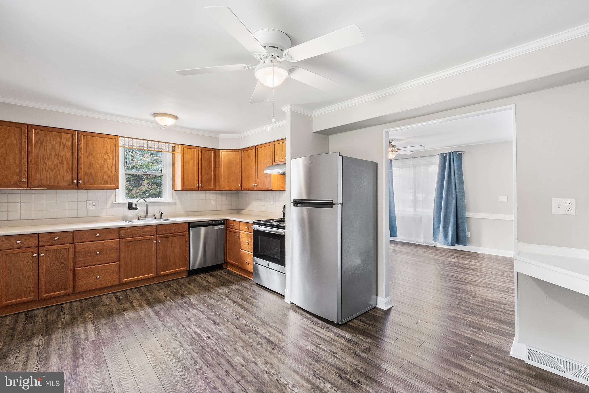 TIMONIUM HEIGHTS - Residential