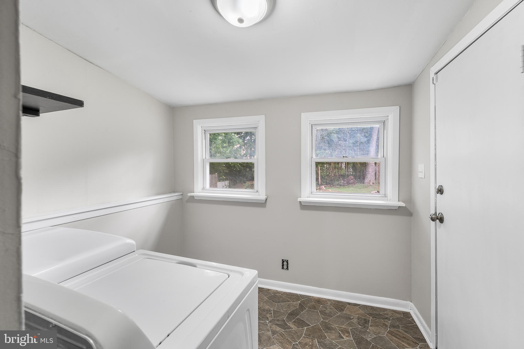 TIMONIUM HEIGHTS - Residential