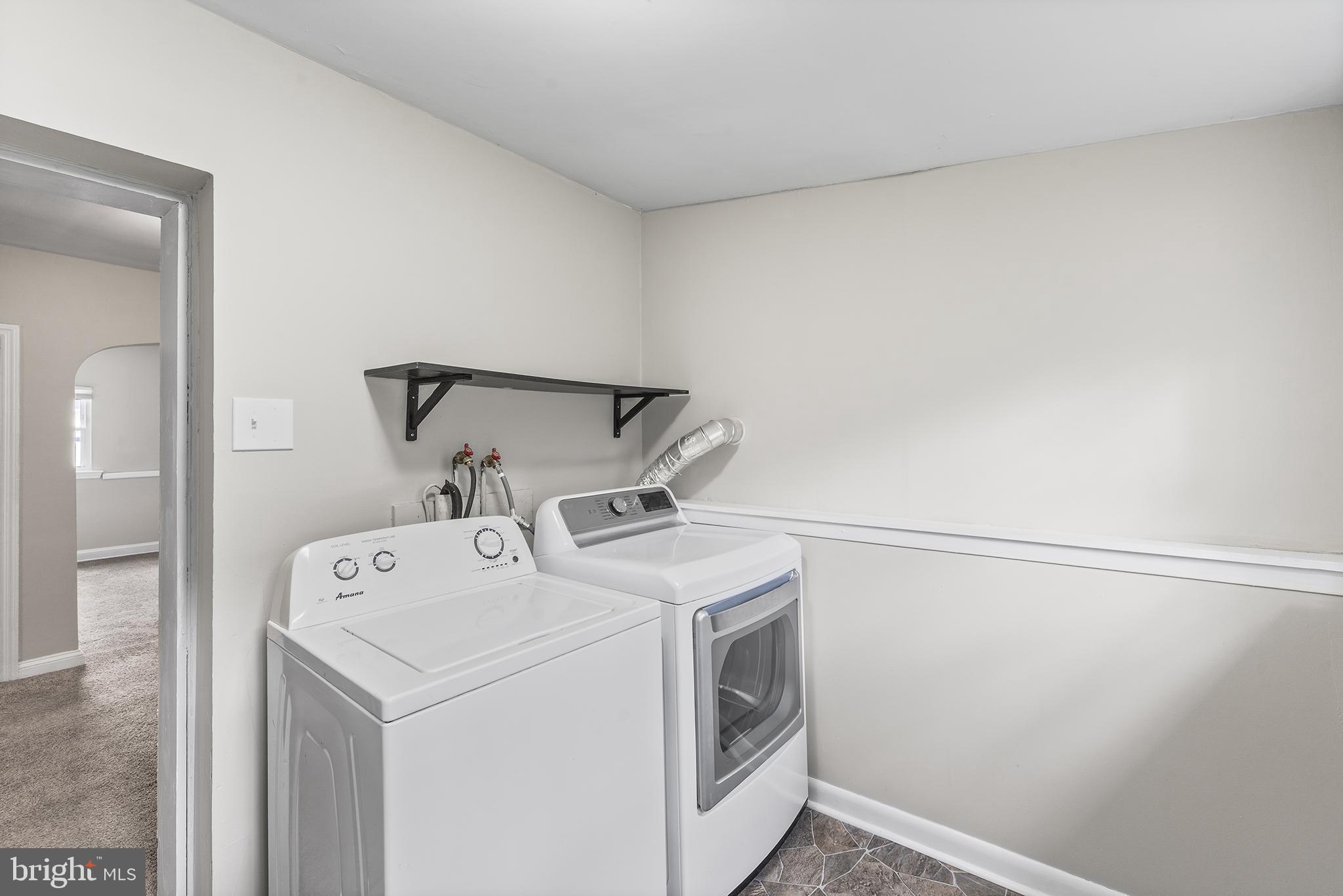 TIMONIUM HEIGHTS - Residential