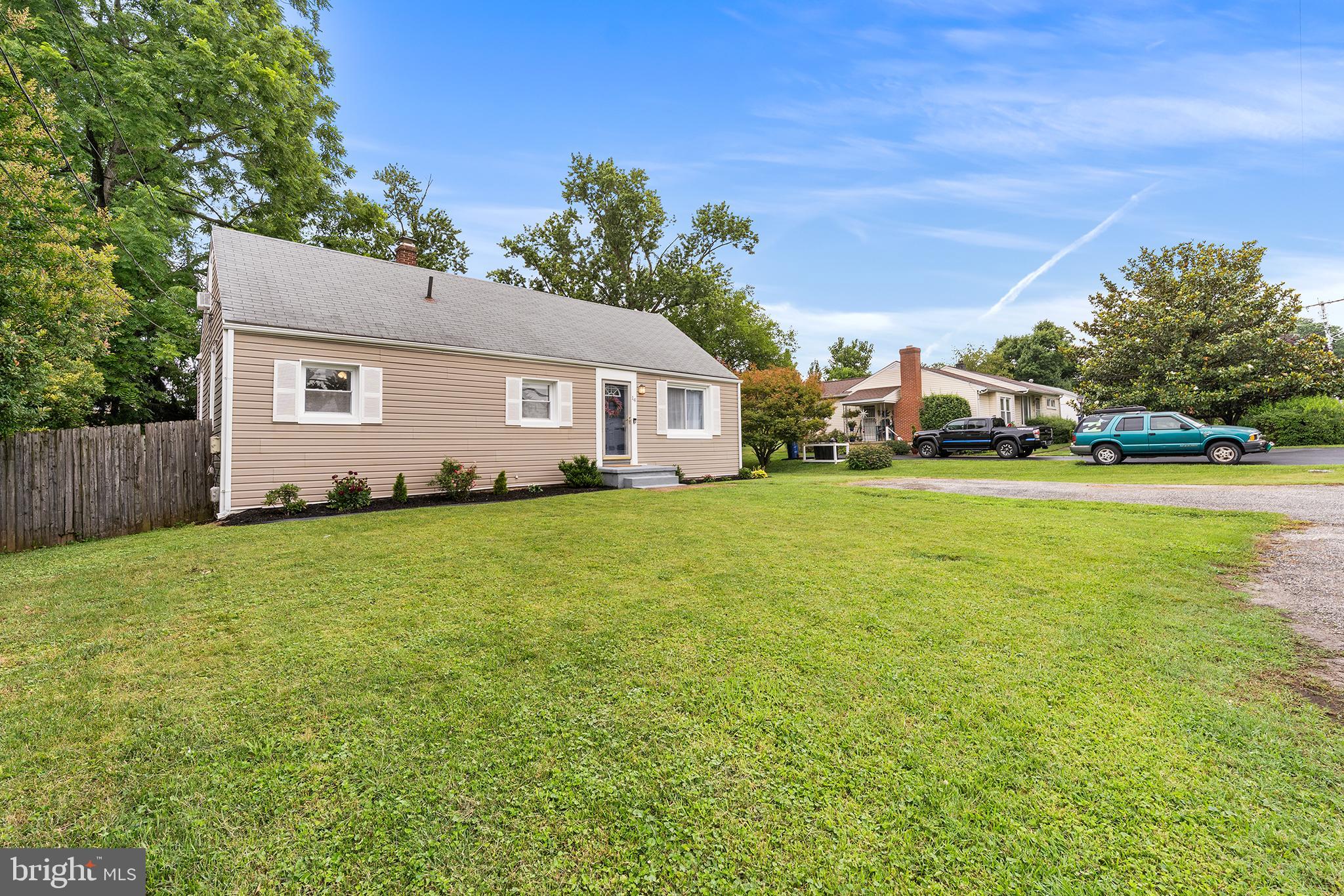 TIMONIUM HEIGHTS - Residential