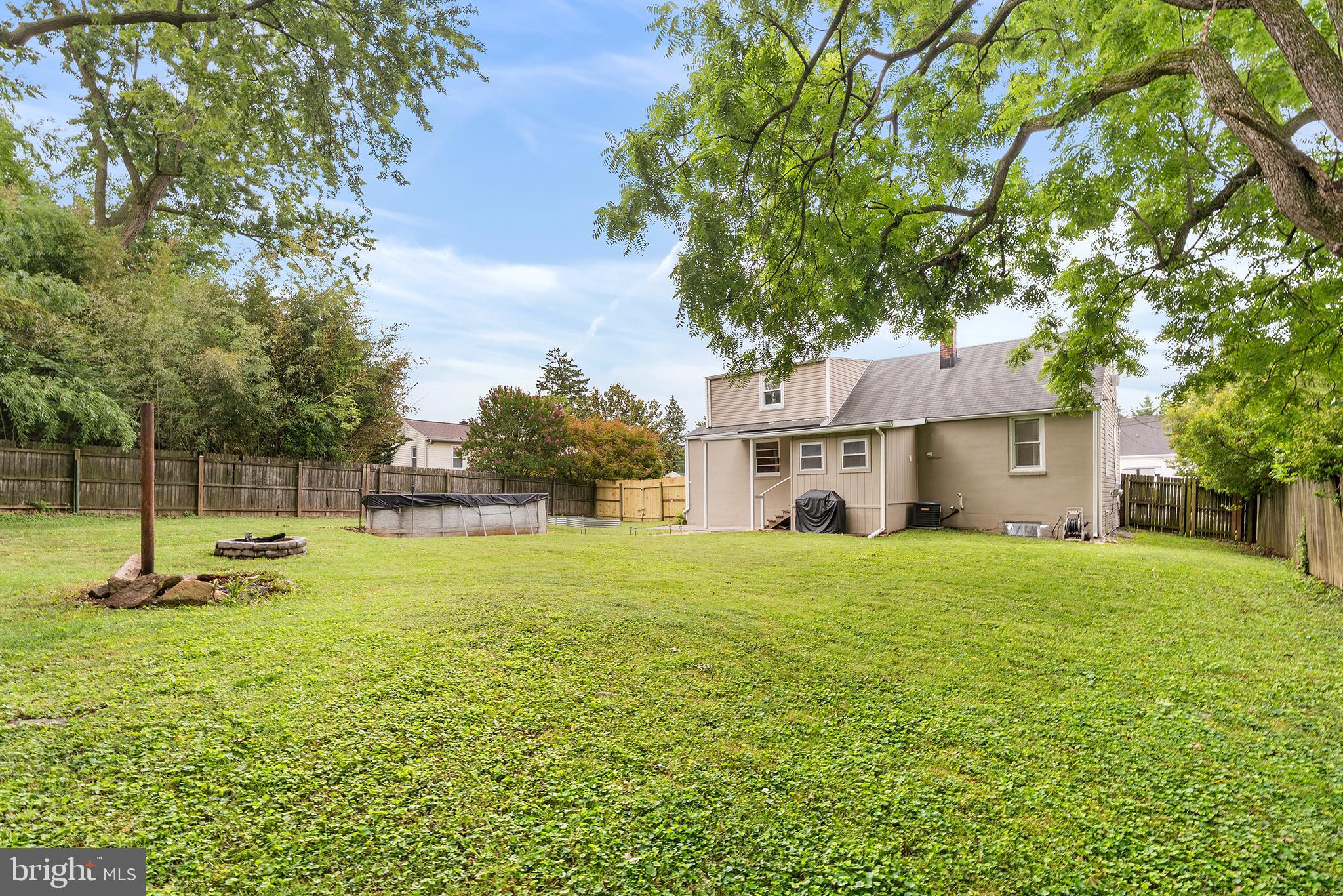 TIMONIUM HEIGHTS - Residential
