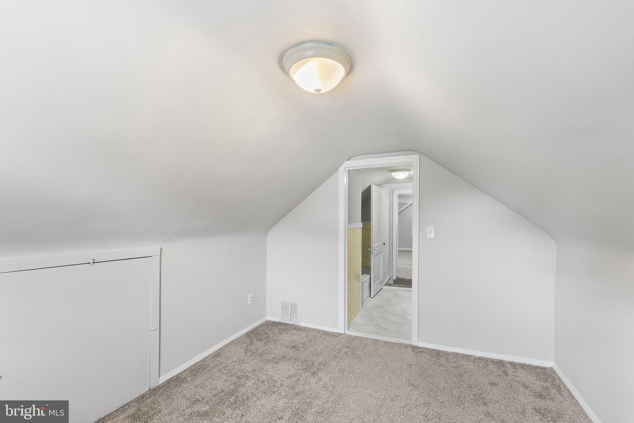 TIMONIUM HEIGHTS - Residential