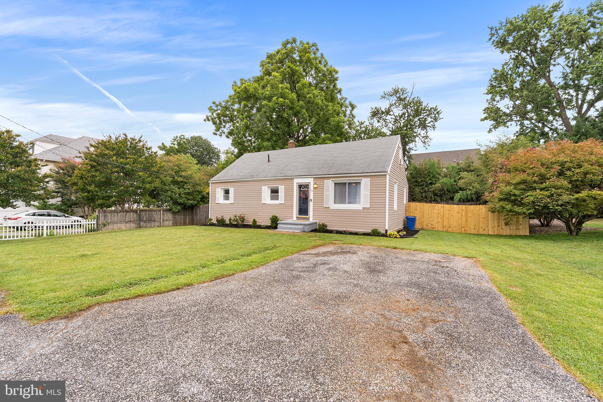 TIMONIUM HEIGHTS - Residential