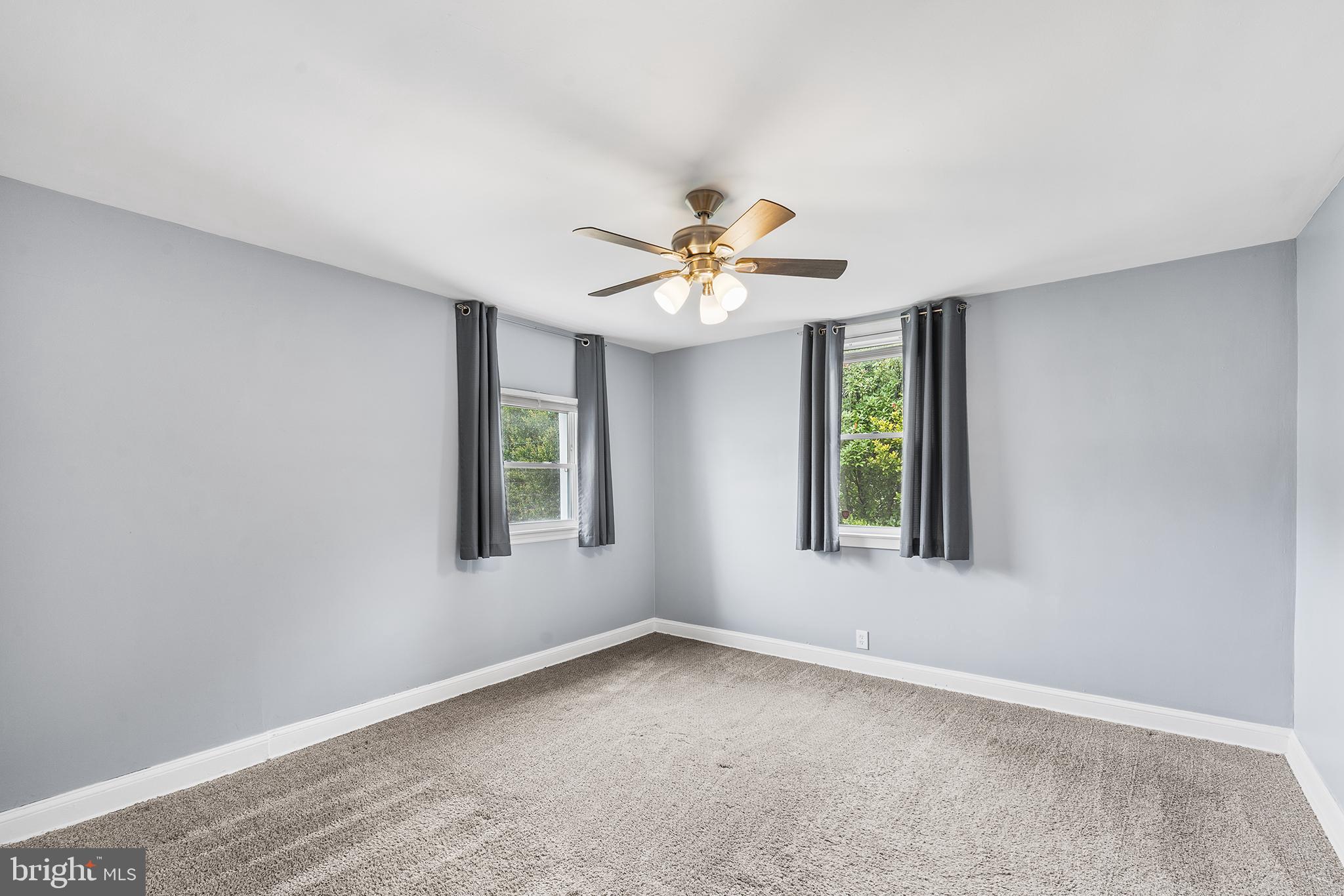 TIMONIUM HEIGHTS - Residential