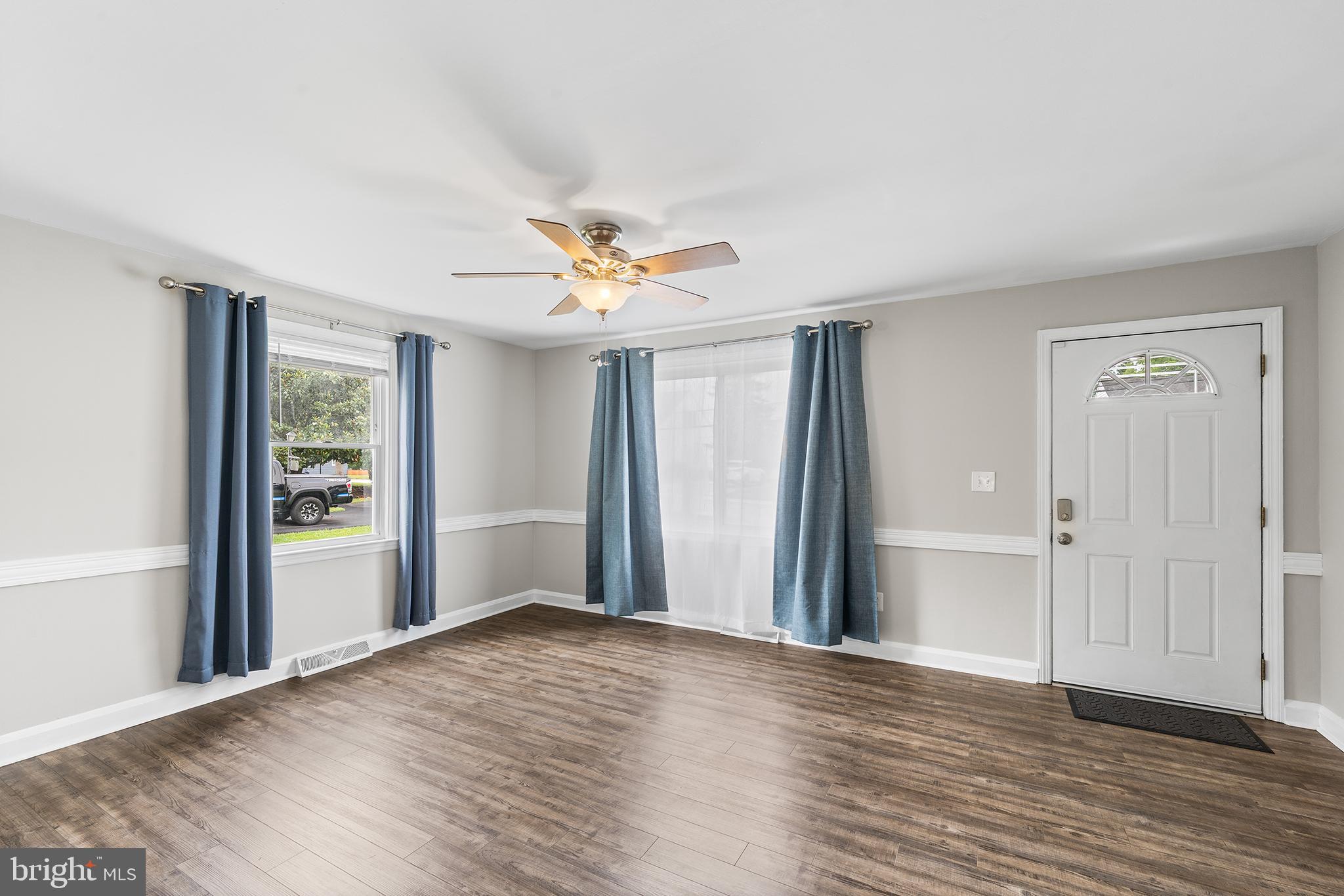 TIMONIUM HEIGHTS - Residential