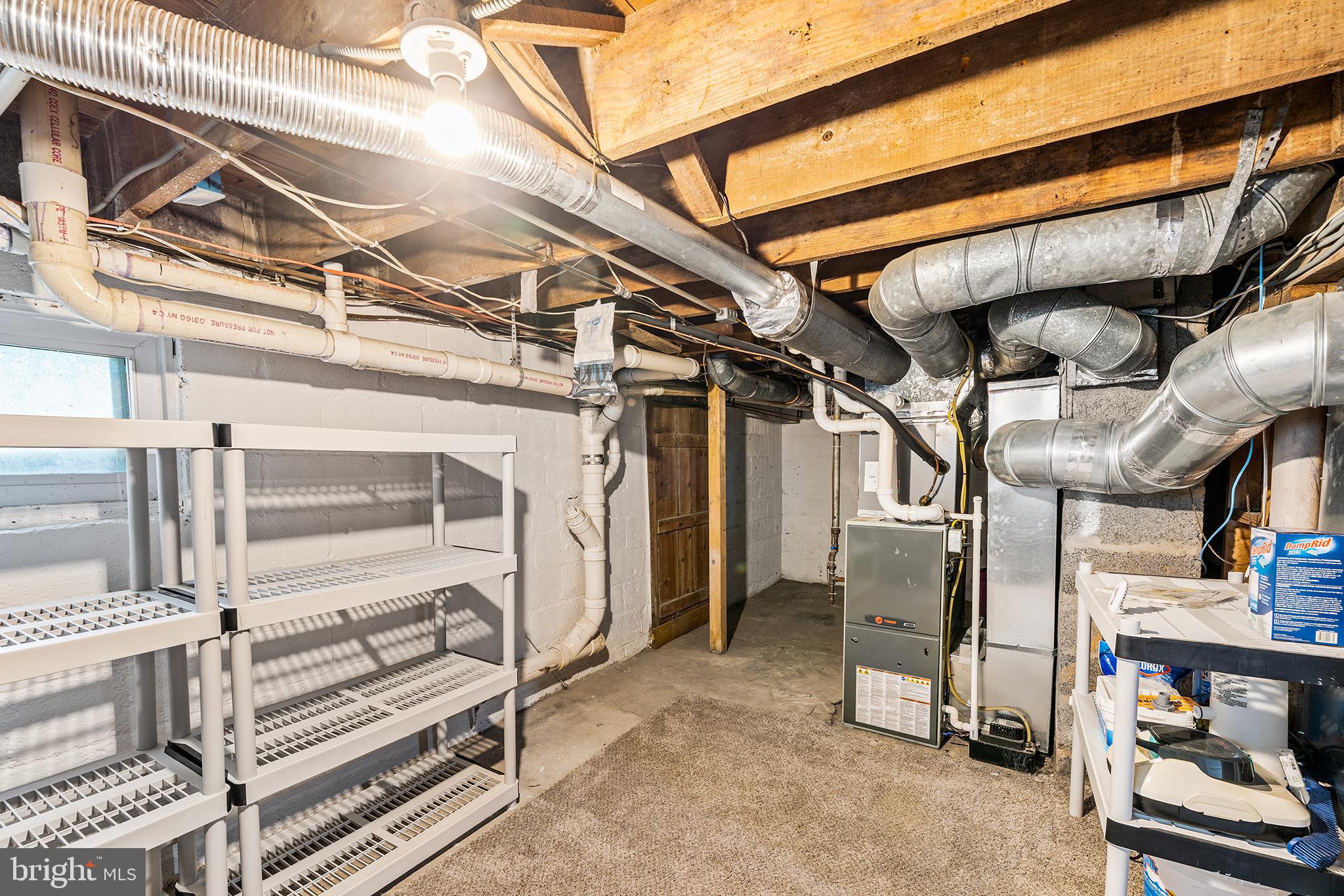 TIMONIUM HEIGHTS - Residential