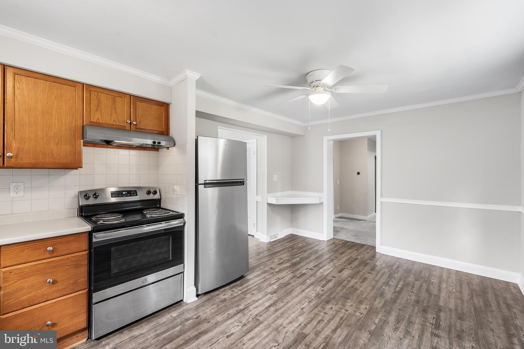 TIMONIUM HEIGHTS - Residential