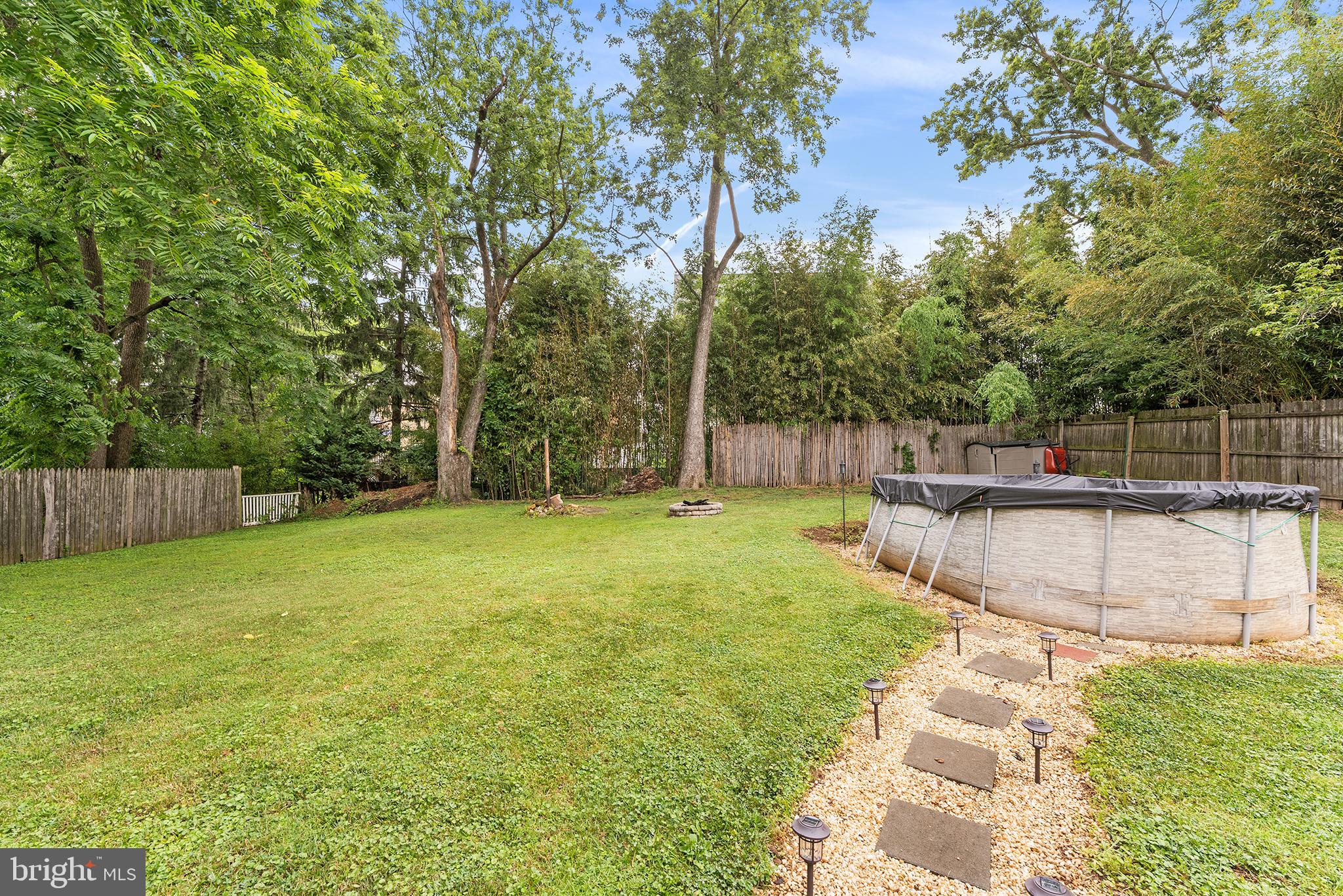 TIMONIUM HEIGHTS - Residential