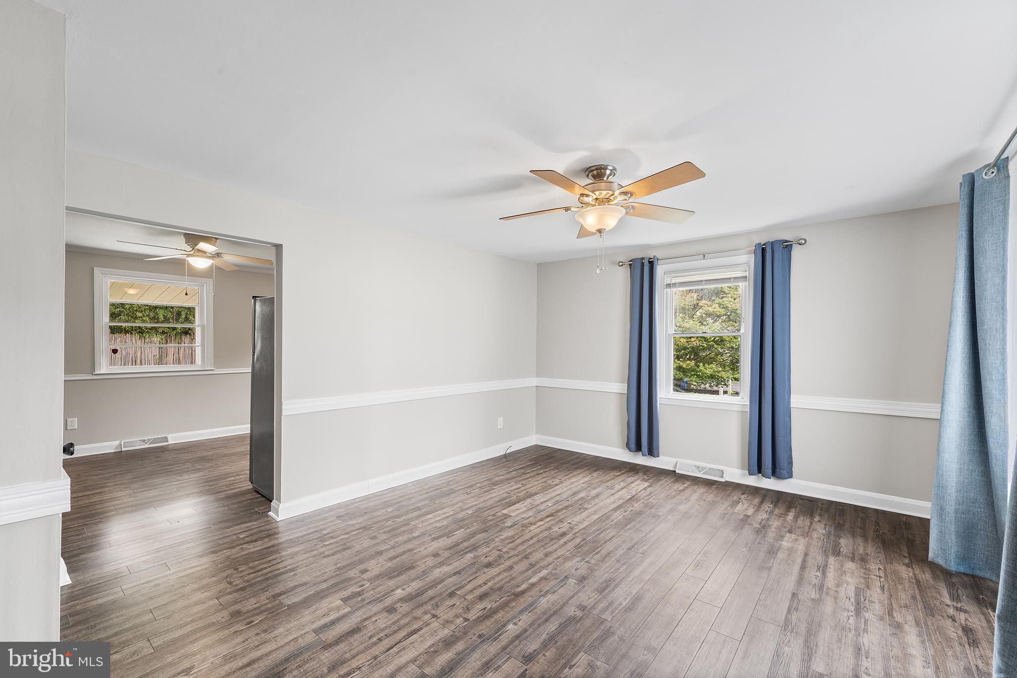 TIMONIUM HEIGHTS - Residential