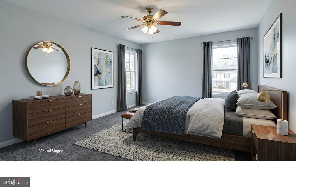 TIMONIUM HEIGHTS - Residential