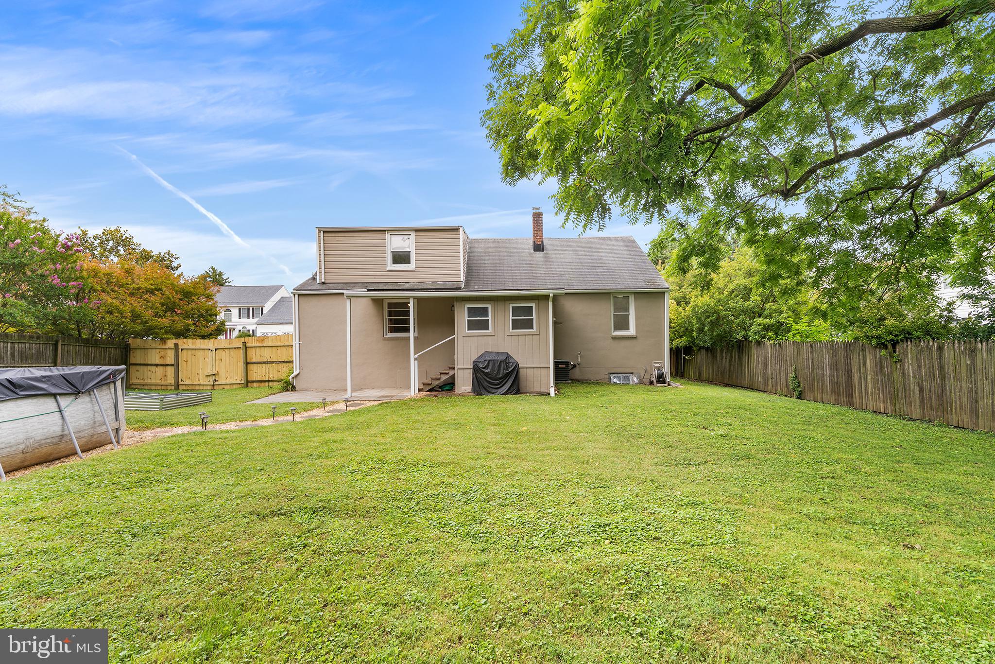 TIMONIUM HEIGHTS - Residential