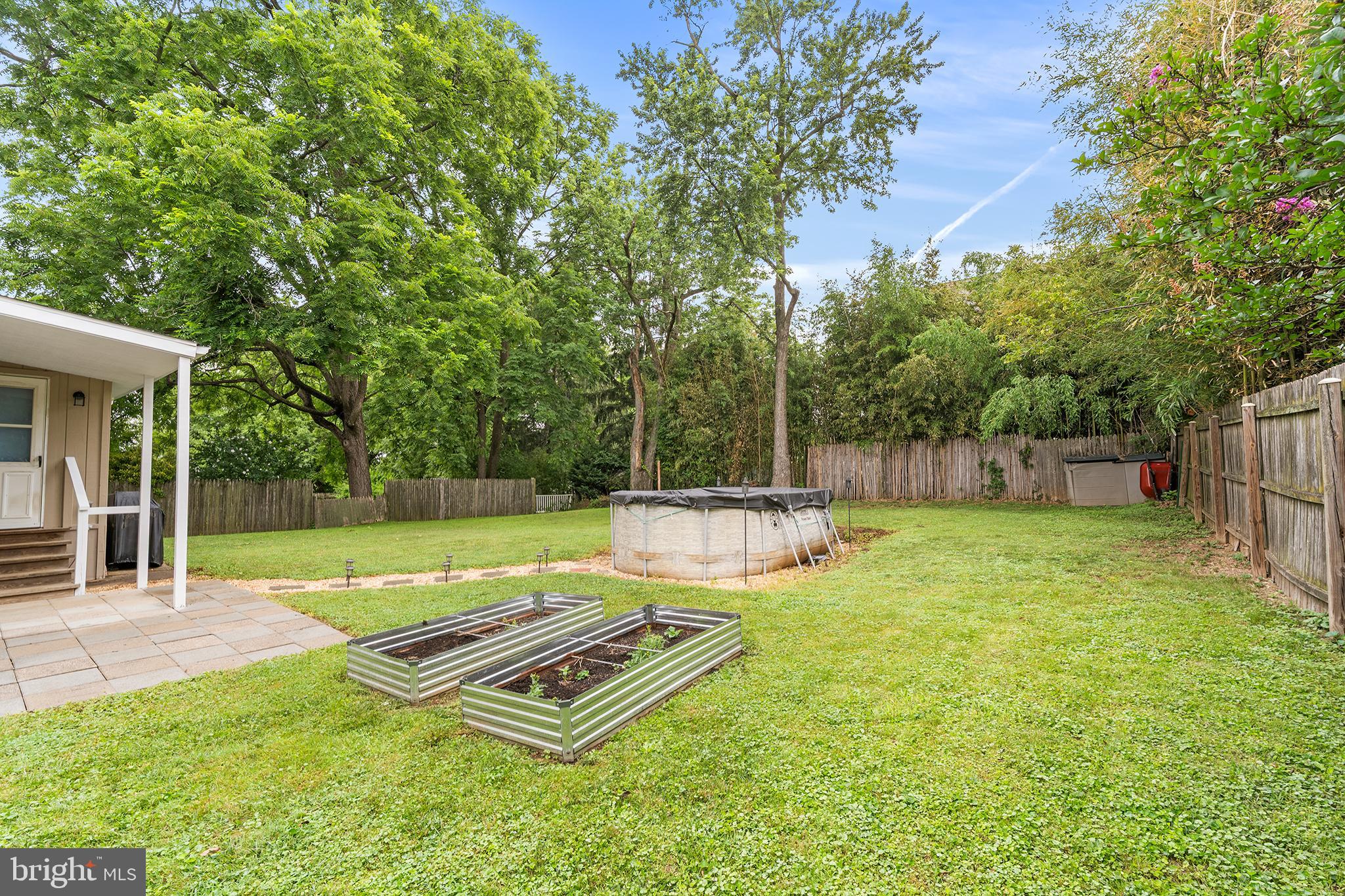 TIMONIUM HEIGHTS - Residential