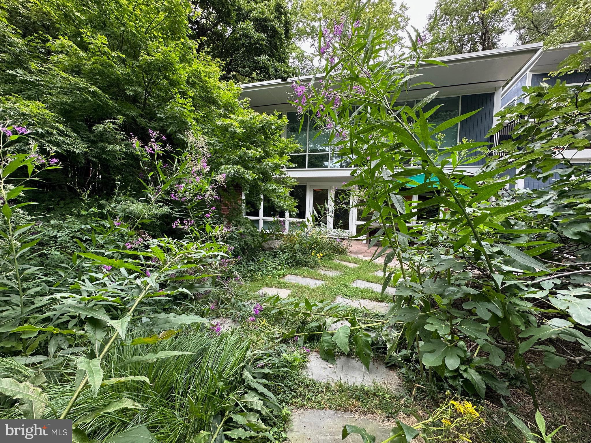 HOLLIN HILLS - Residential